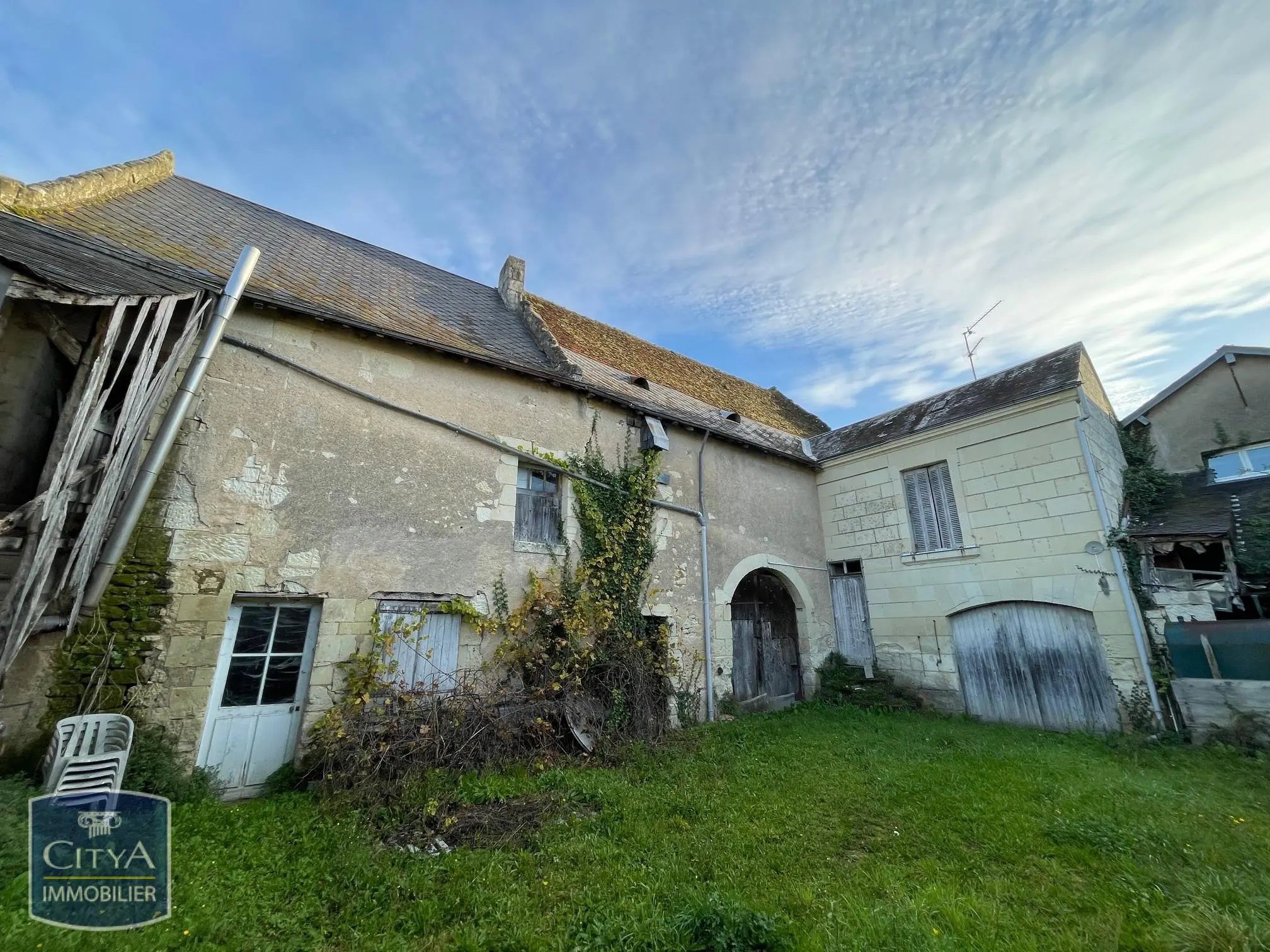 Photo 4 Maison 2 pièces 200m²