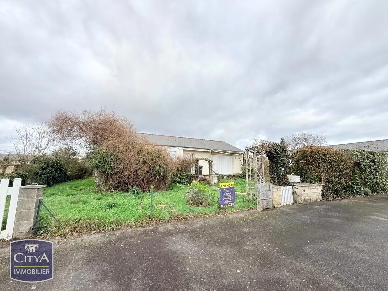 Photo 2 Maison 5 pièces 105m²