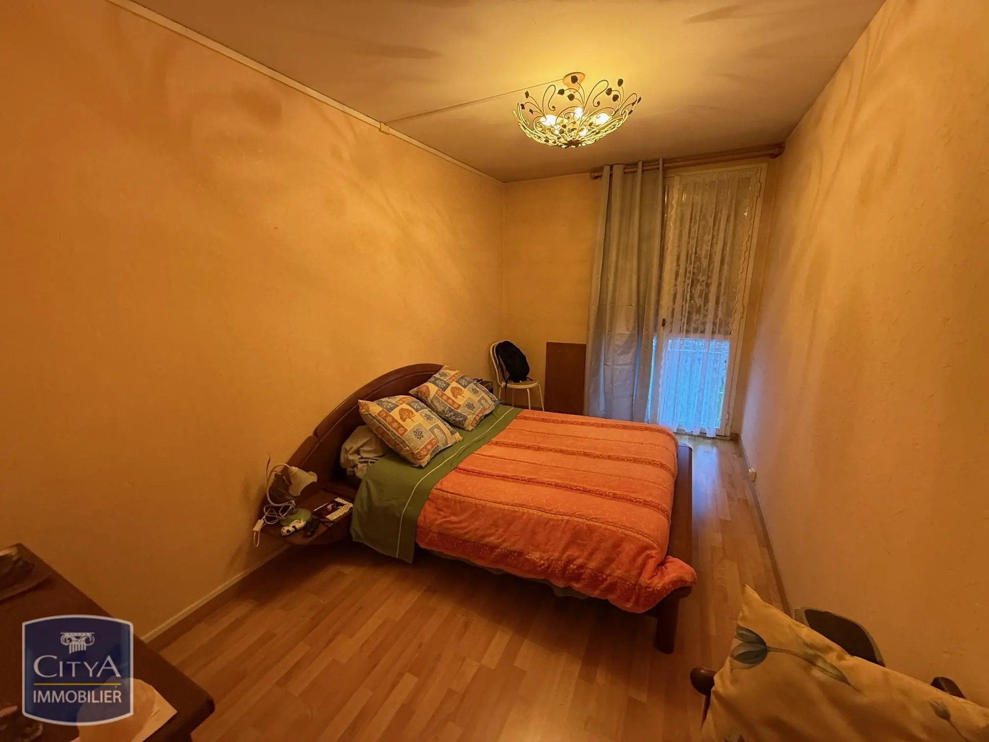 Photo 6 Appartement 2 pièces 43m²