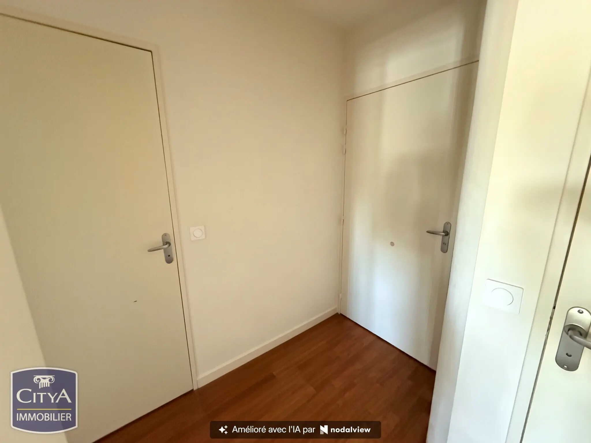 Photo 4 appartement Chinon