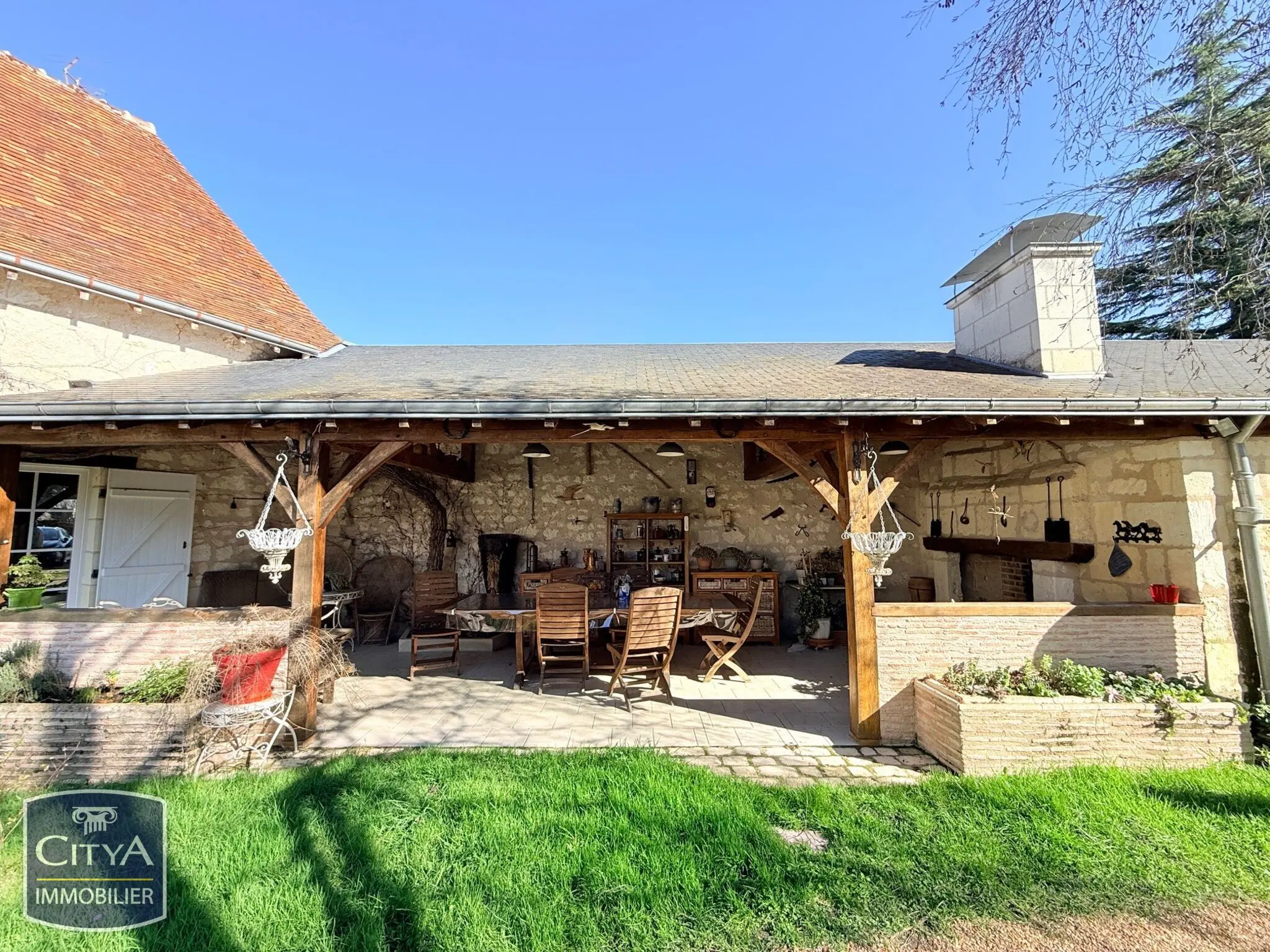 Photo 17 Maison 5 pièces 170m²