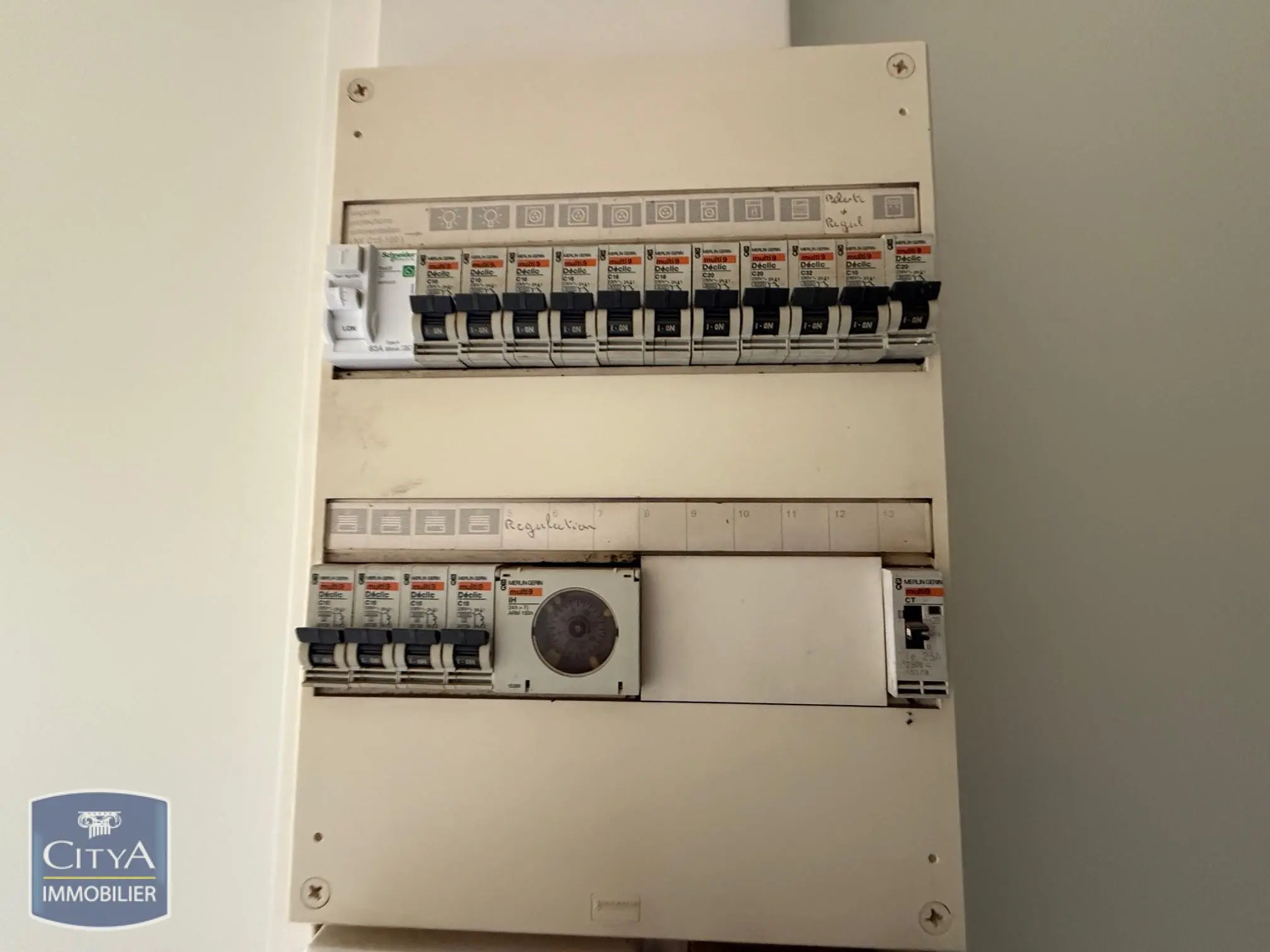 Photo 9 Appartement 3 pièces 78m²