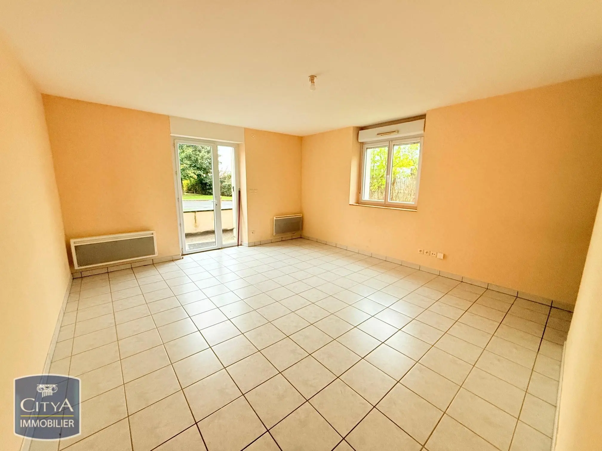 Photo 2 Appartement 2 pièces 48.5m²