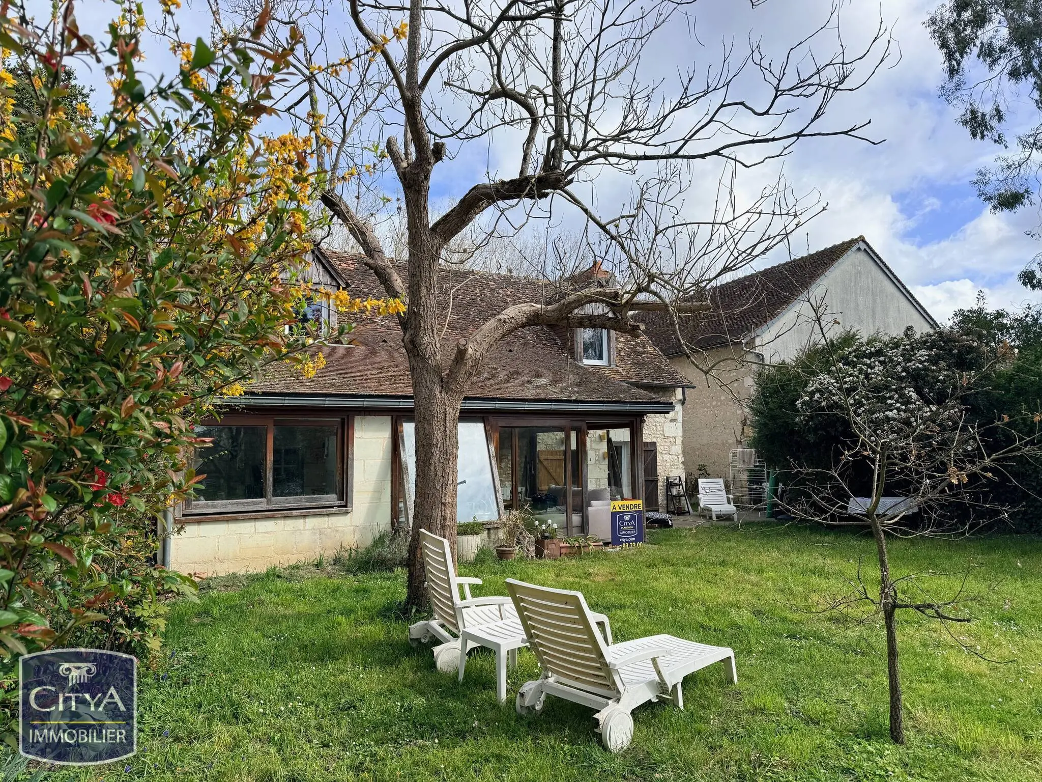 Photo 24 Maison 4 pièces 96m²