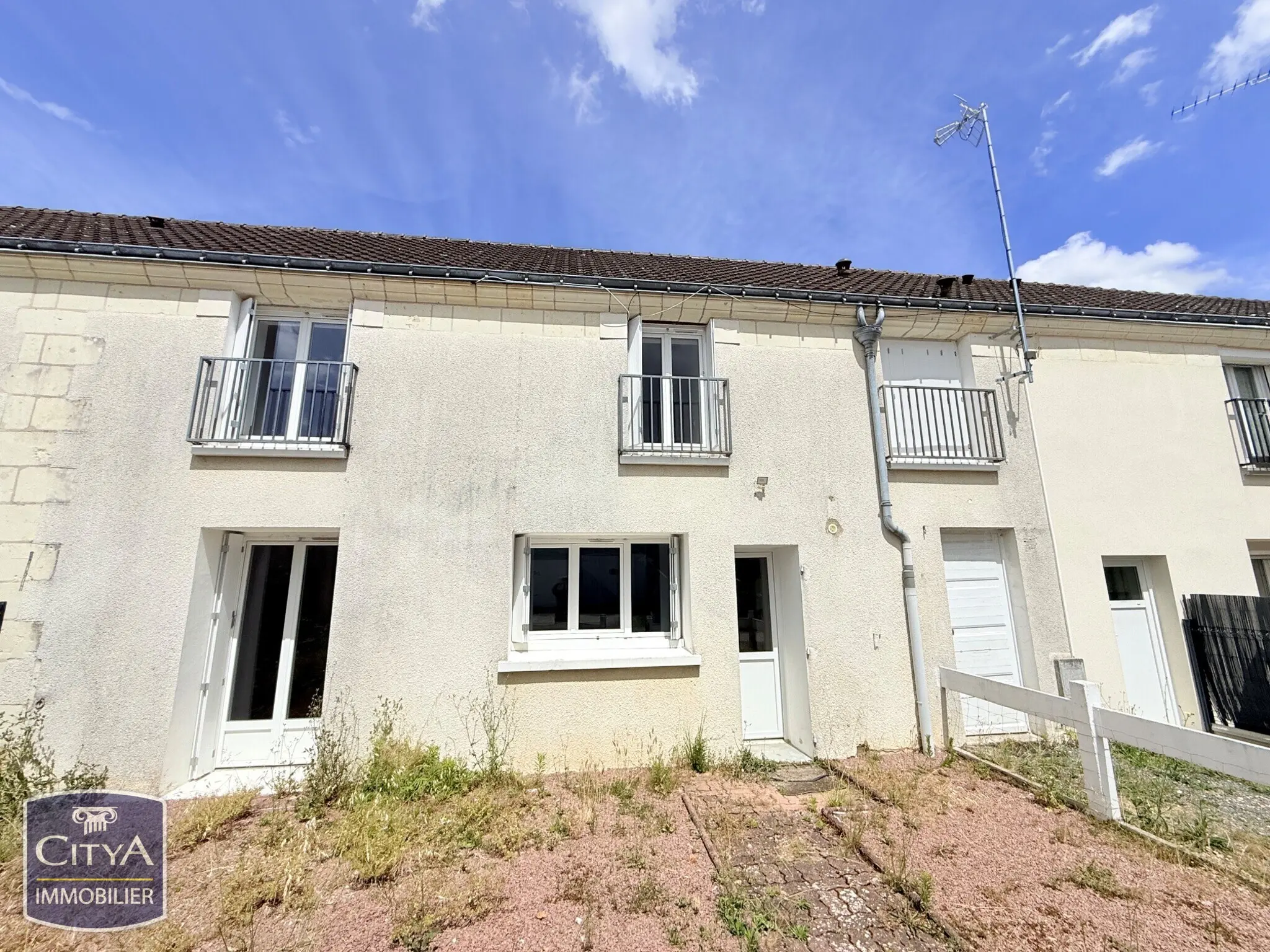 Photo 1 Maison 4 pièces 85m²