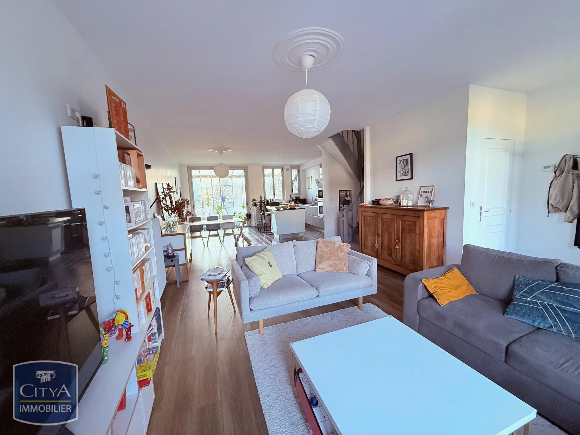 Photo 4 Maison 4 pièces 120m²