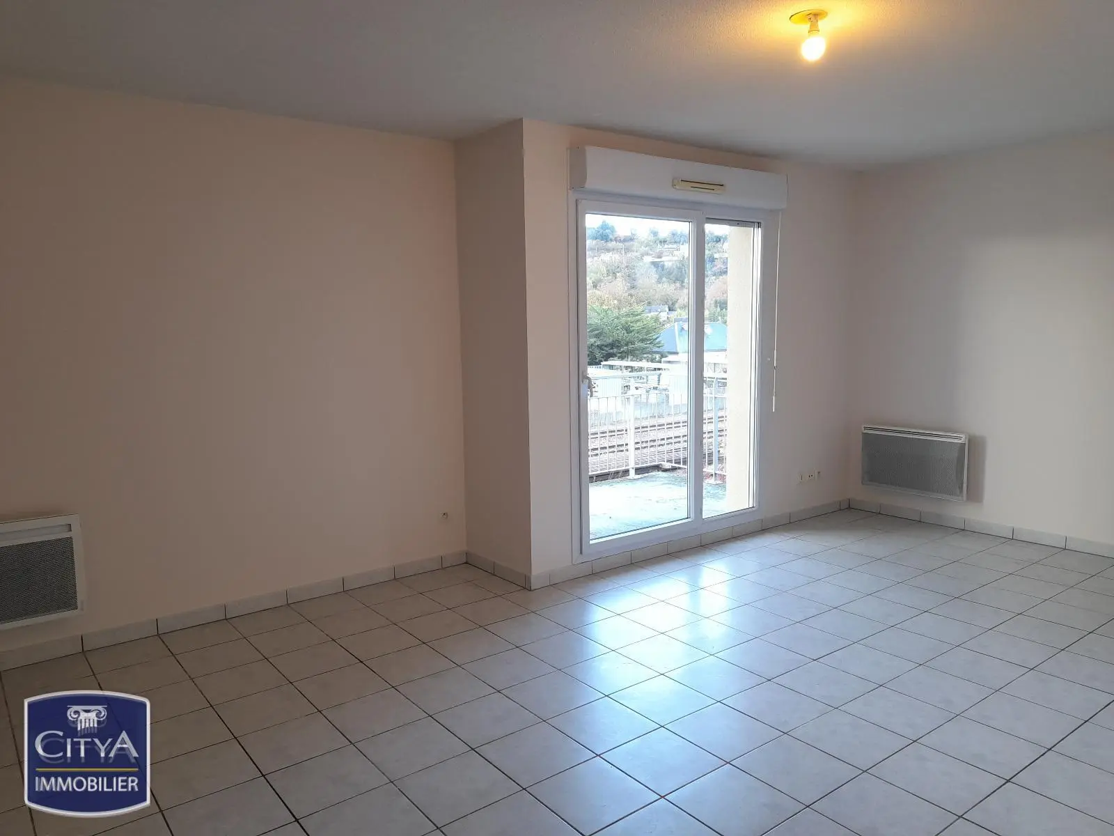 Photo 2 appartement Chinon
