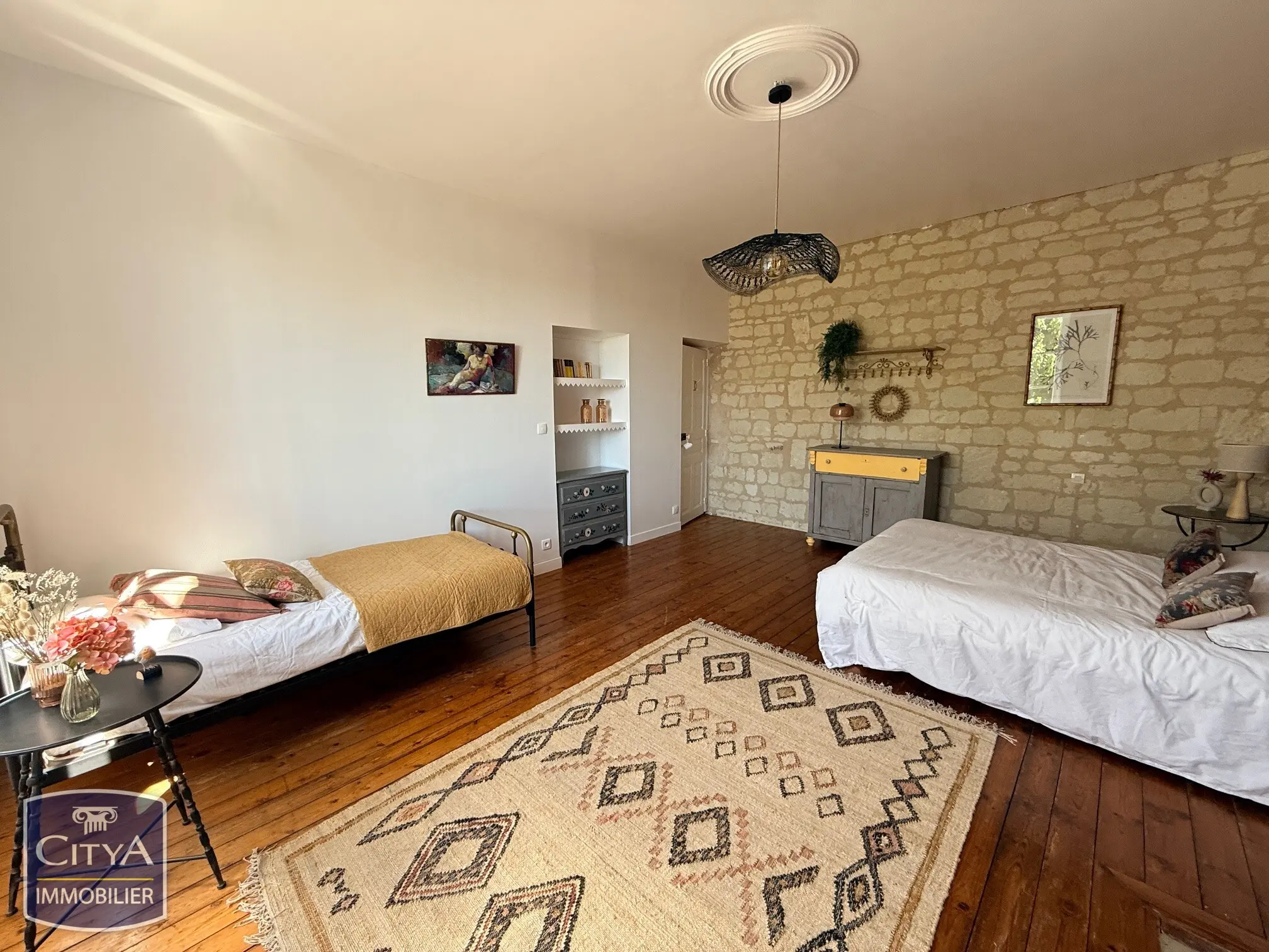 Photo 16 maison Lerné