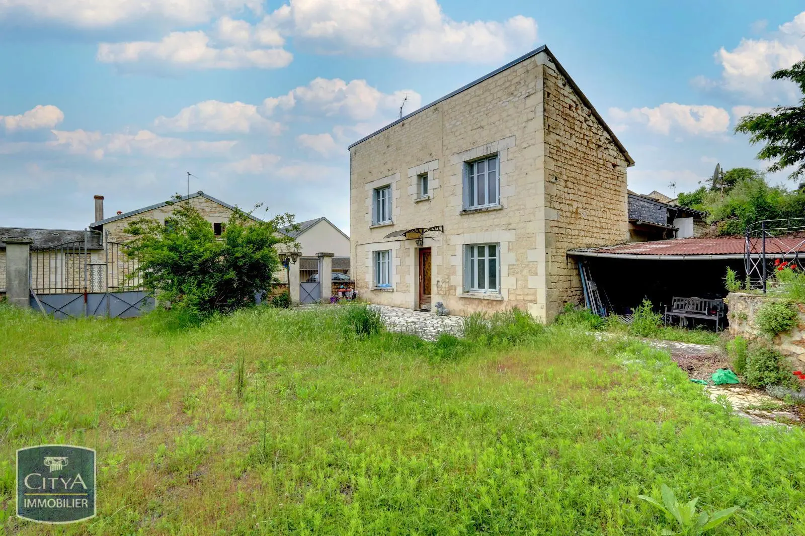 Photo 5 Maison 5 pièces 86m²