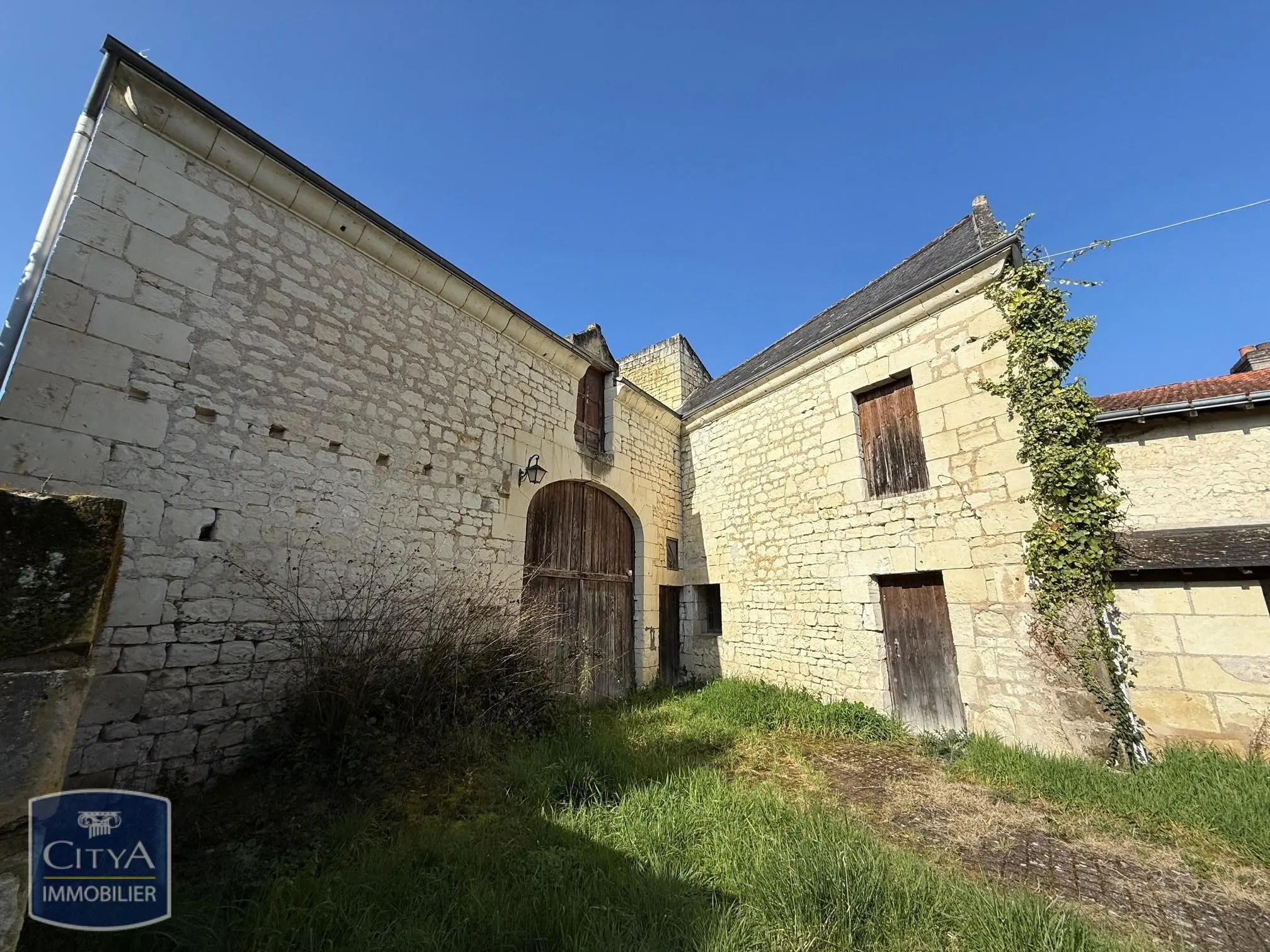 Photo 4 maison Chinon