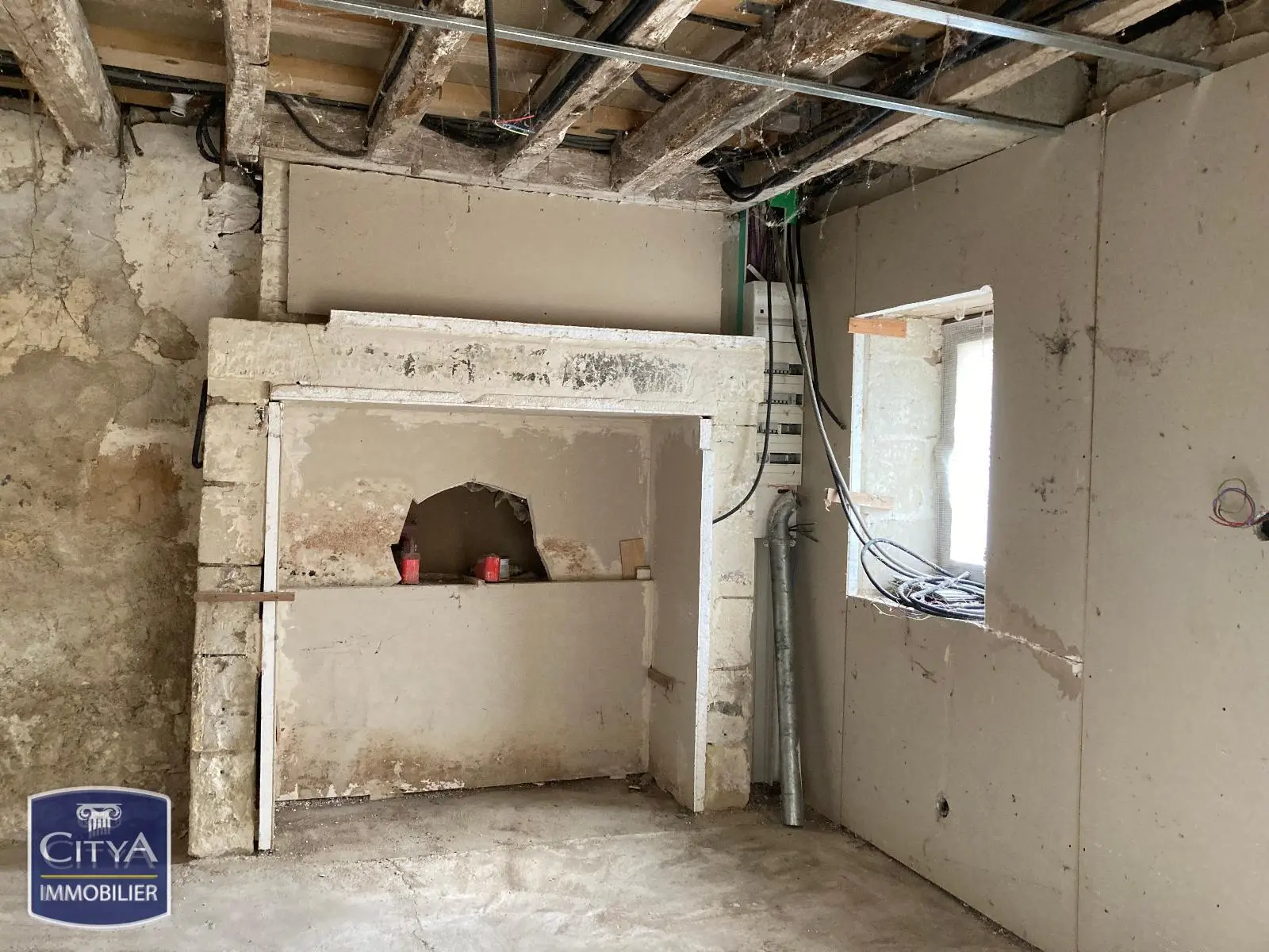 Photo 8 Maison 2 pièces 80m²