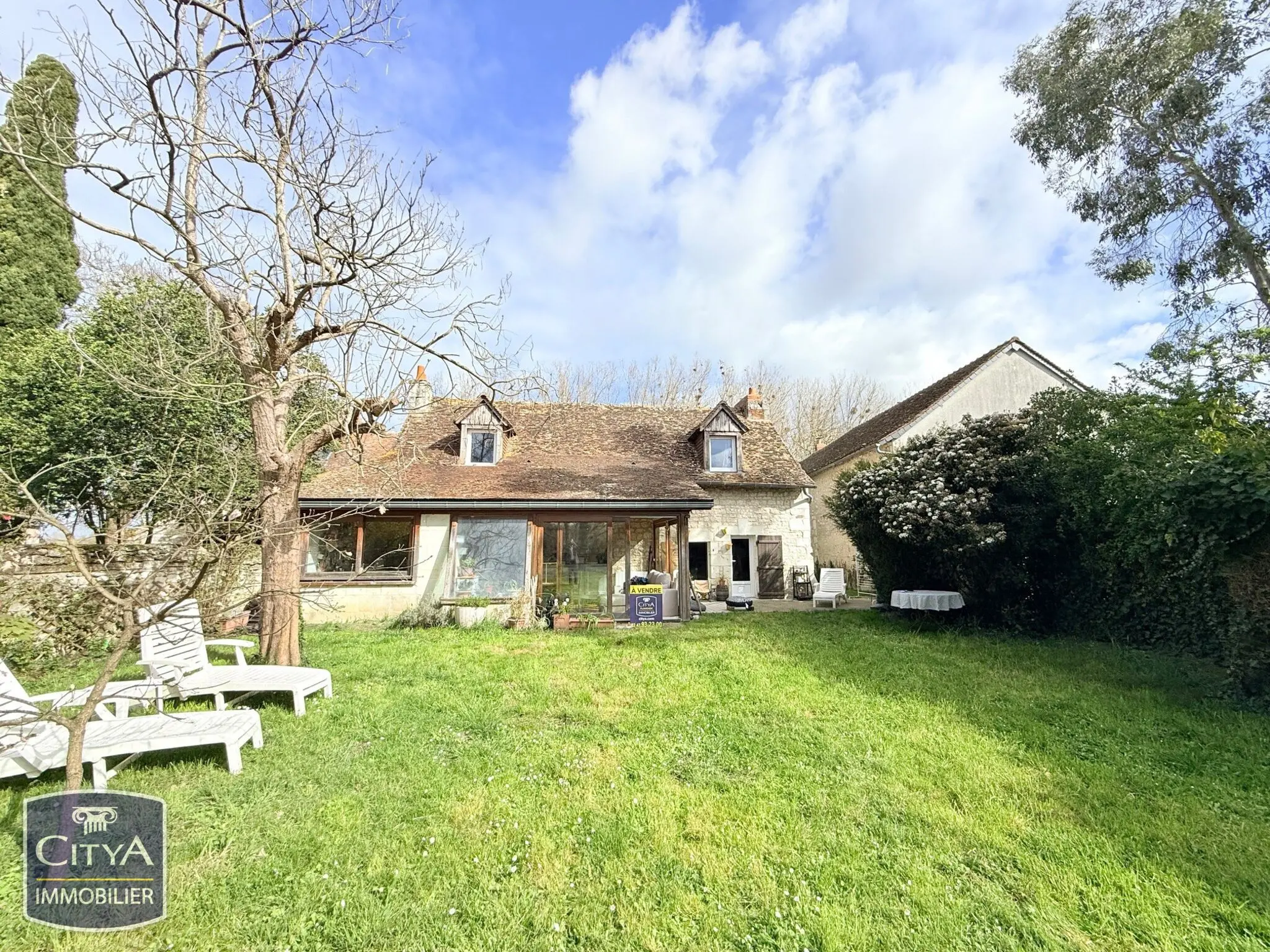 Photo 5 Maison 4 pièces 96m²