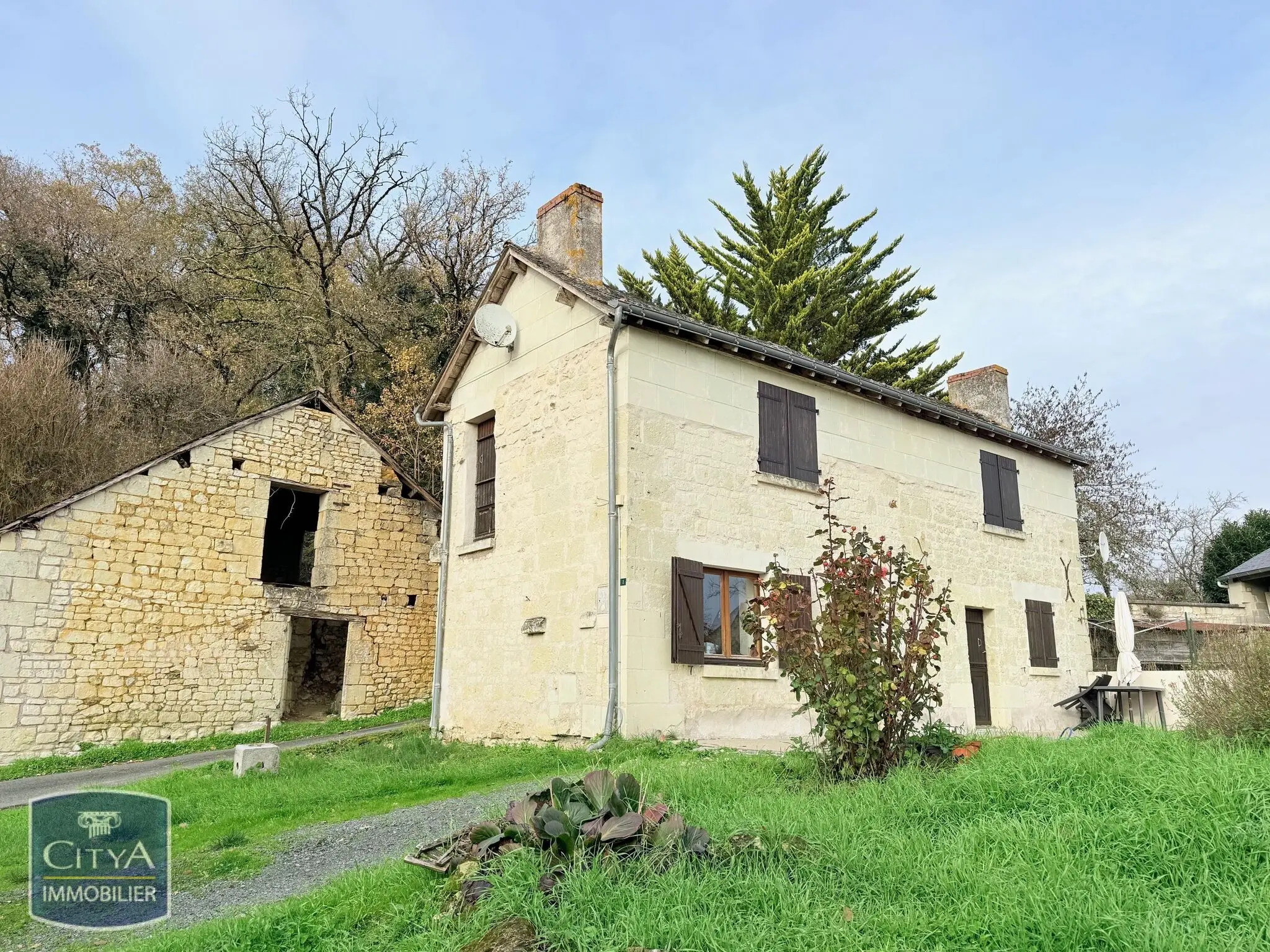 Photo 15 Maison 3 pièces 57m²