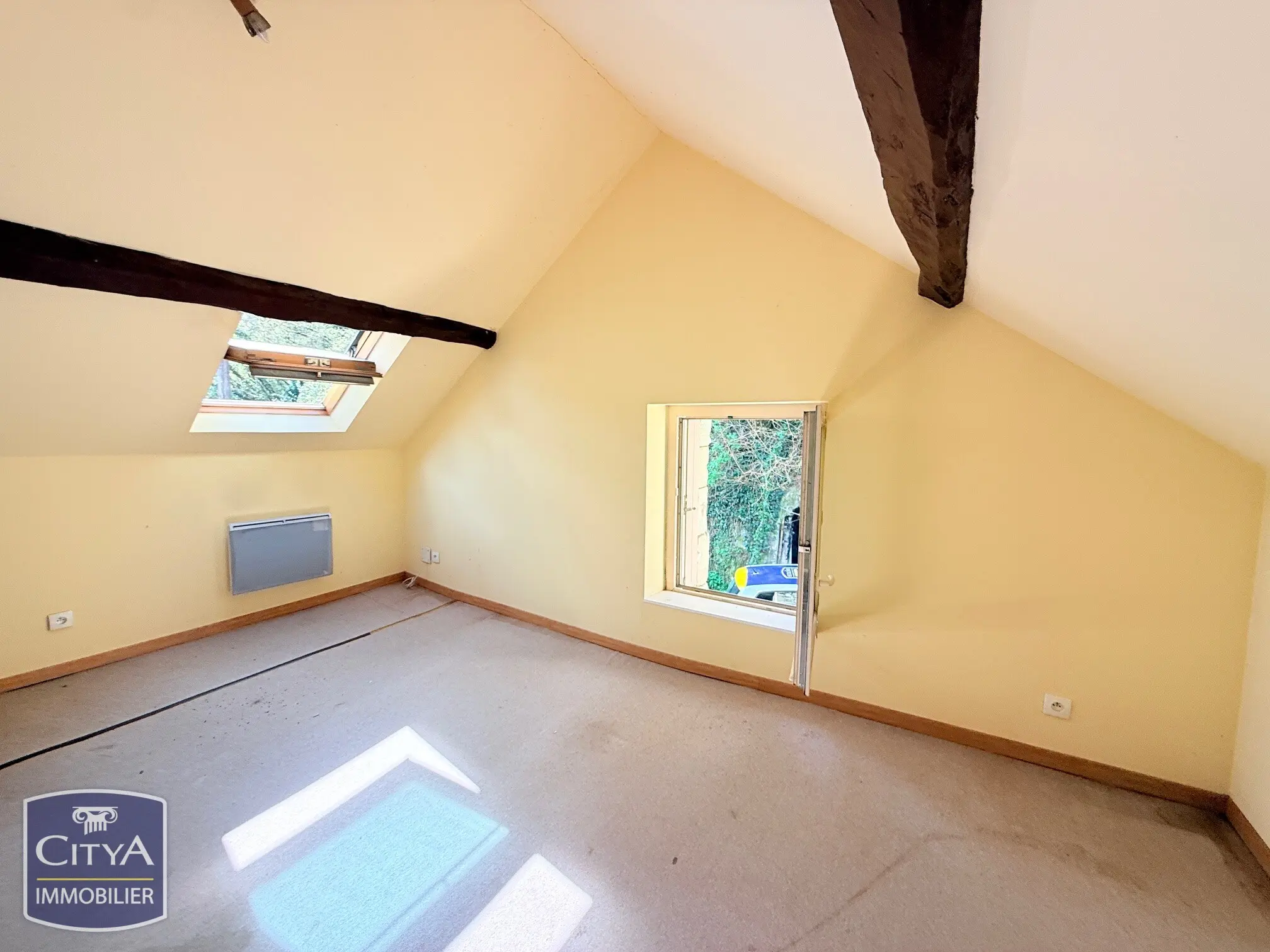 Photo 5 Maison 2 pièces 35m²
