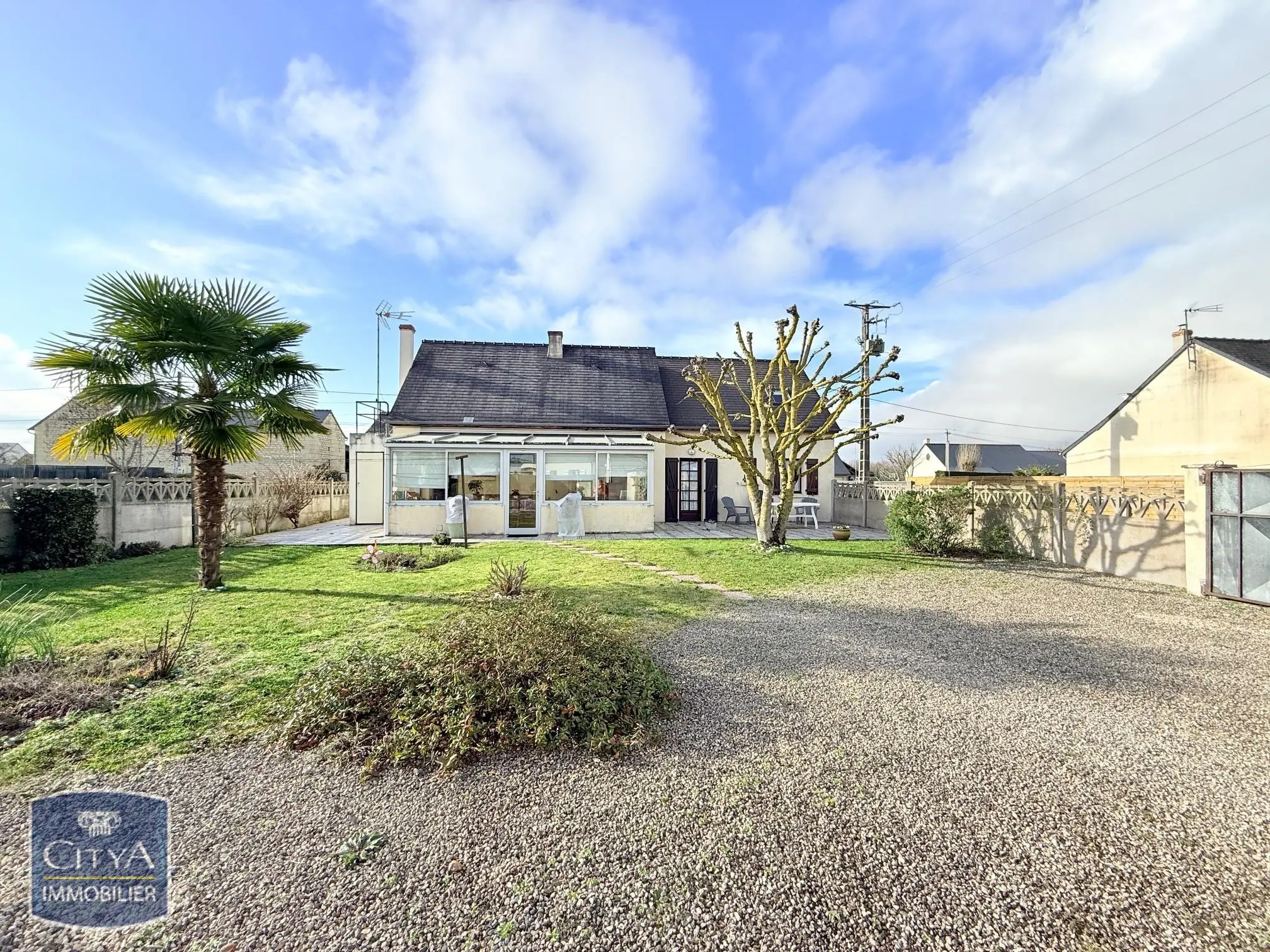 Photo 1 Maison 5 pièces 116m²