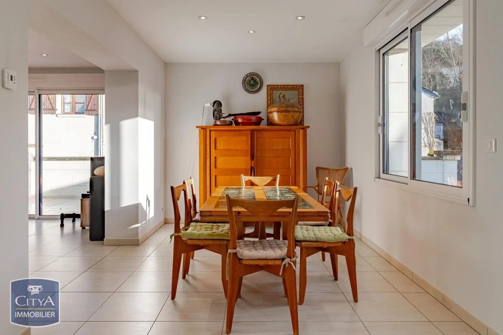 Photo 4 Maison 6 pièces 190m²