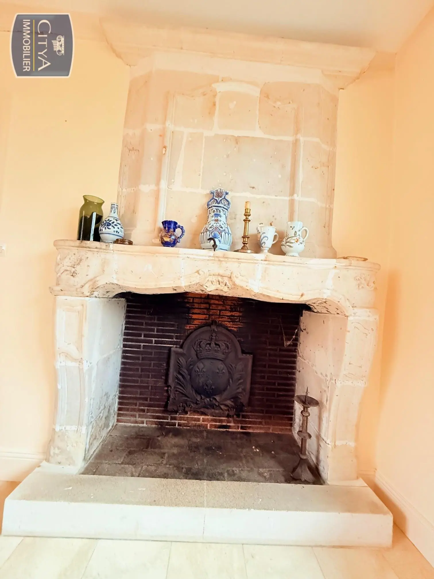 Photo 4 maison Chinon