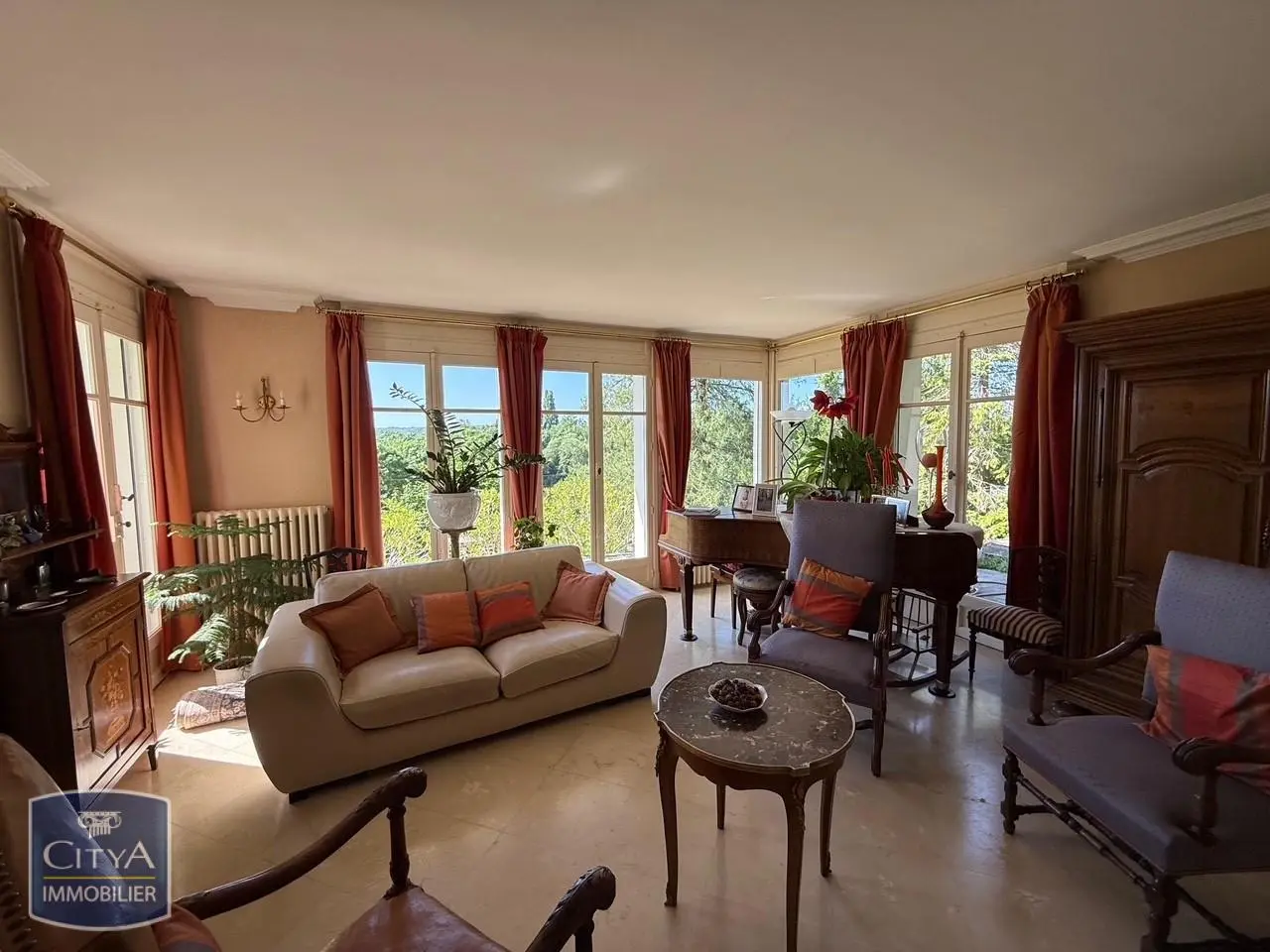 Photo 13 Maison 10 pièces 288m²