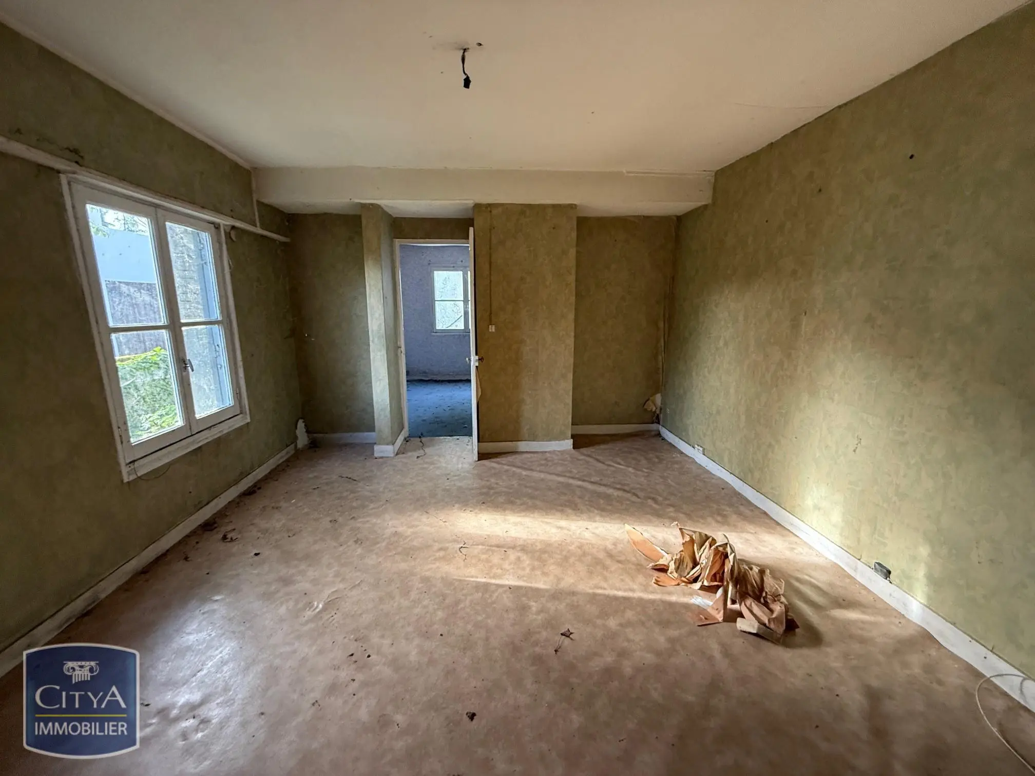 Photo 3 Maison 2 pièces 50m²