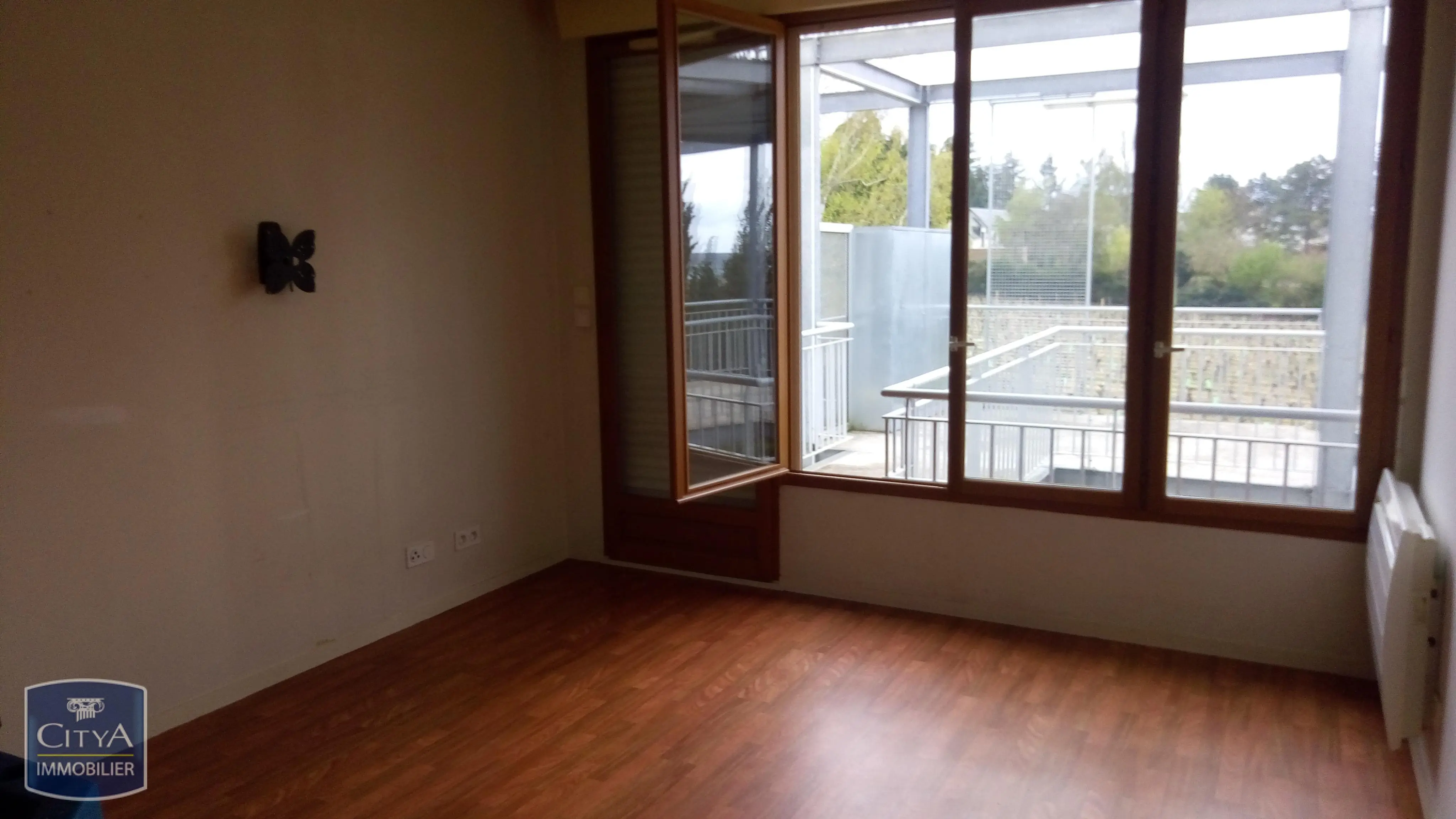 Photo 6 Appartement 3 pièces 61.07m²