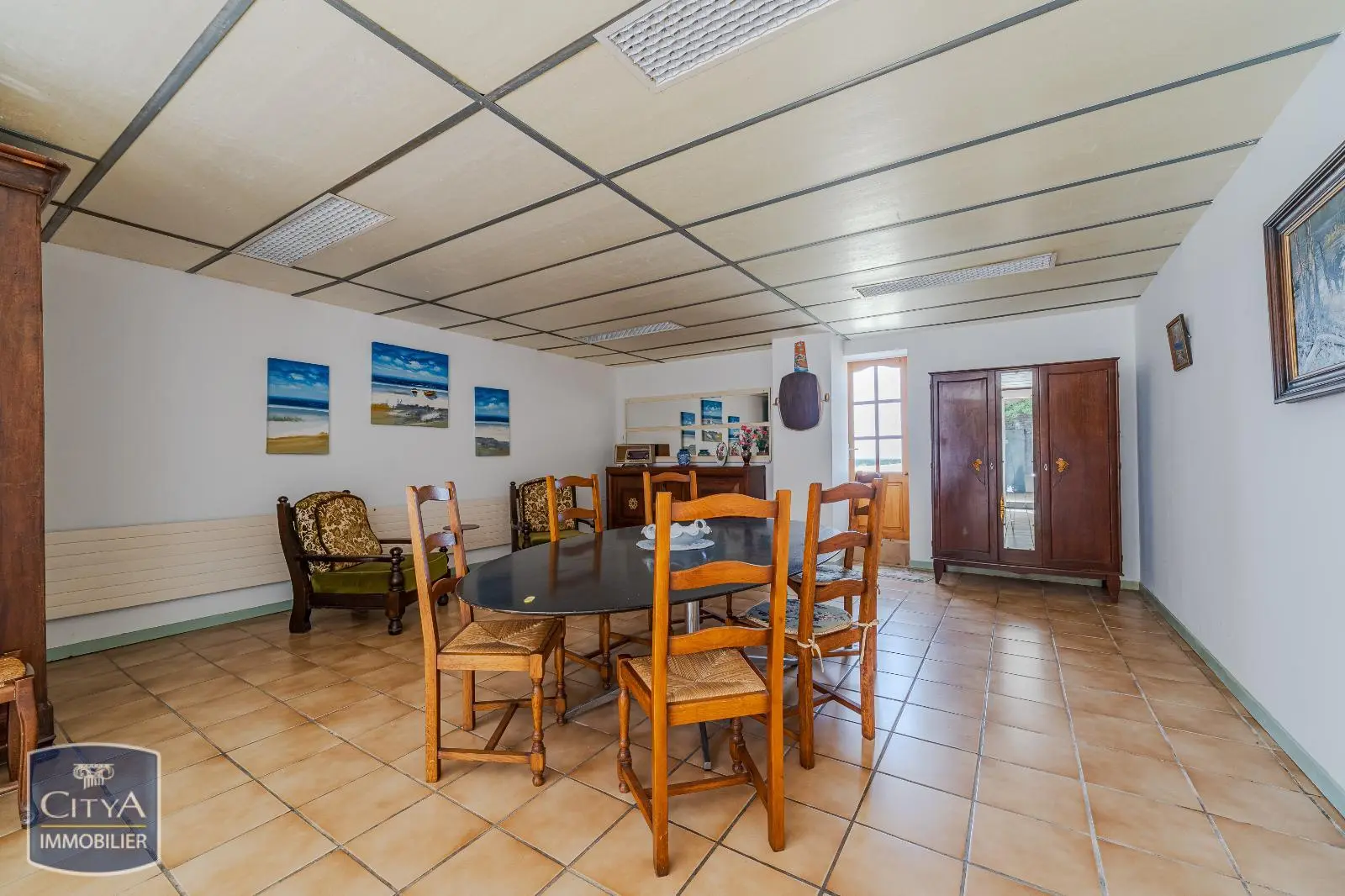 Photo 21 Maison 5 pièces 145m²