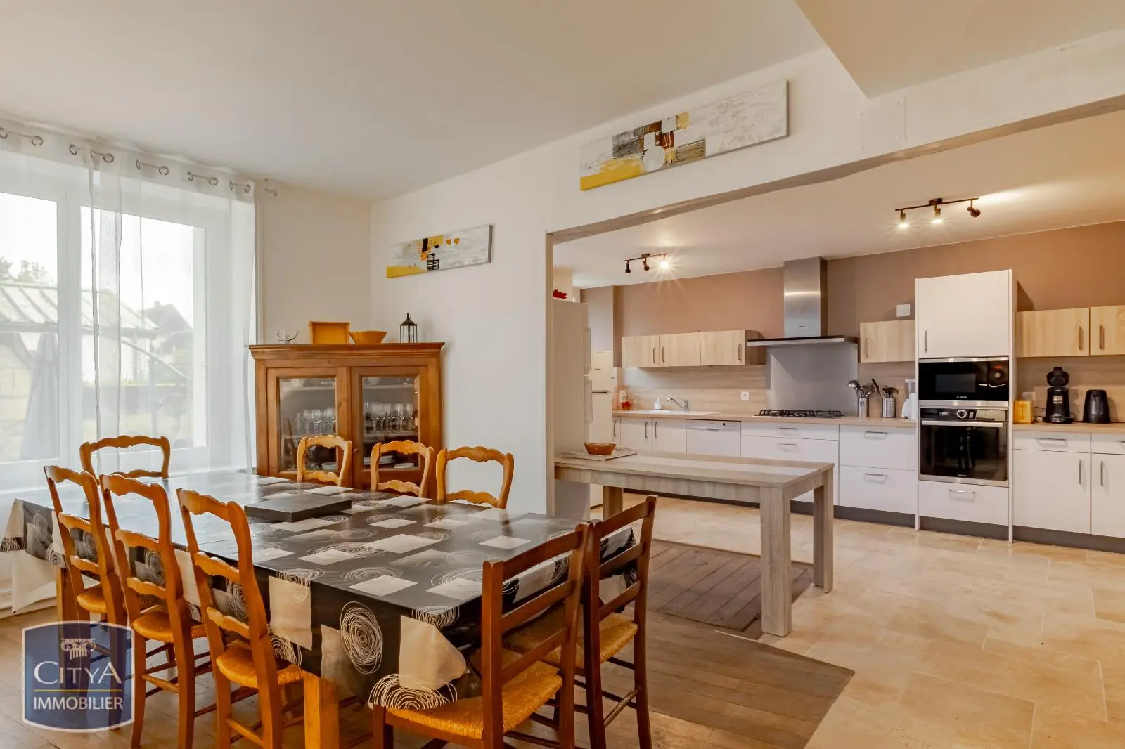 Photo 3 Maison 6 pièces 219m²