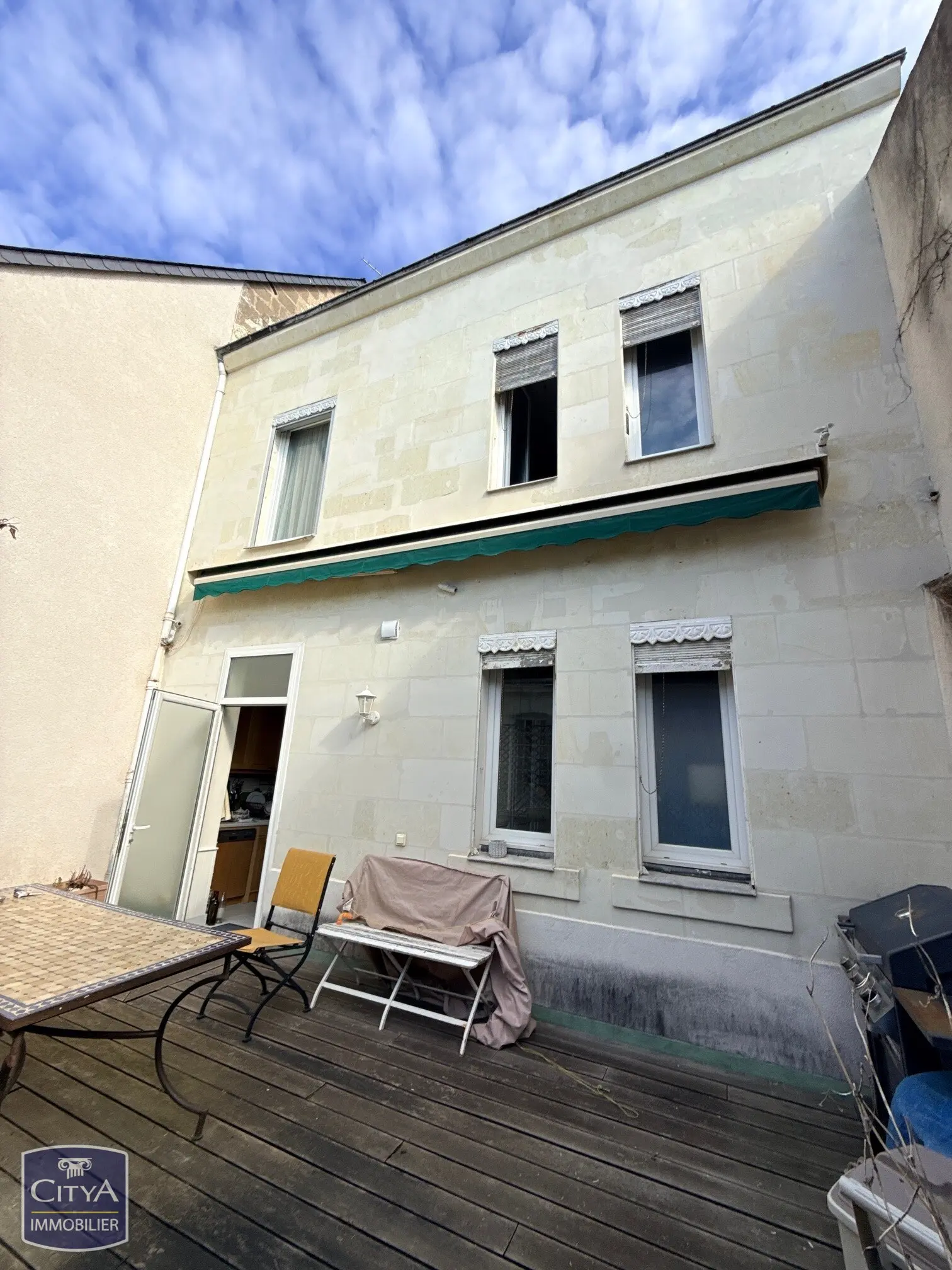 Photo 2 Maison 6 pièces 126.95m²