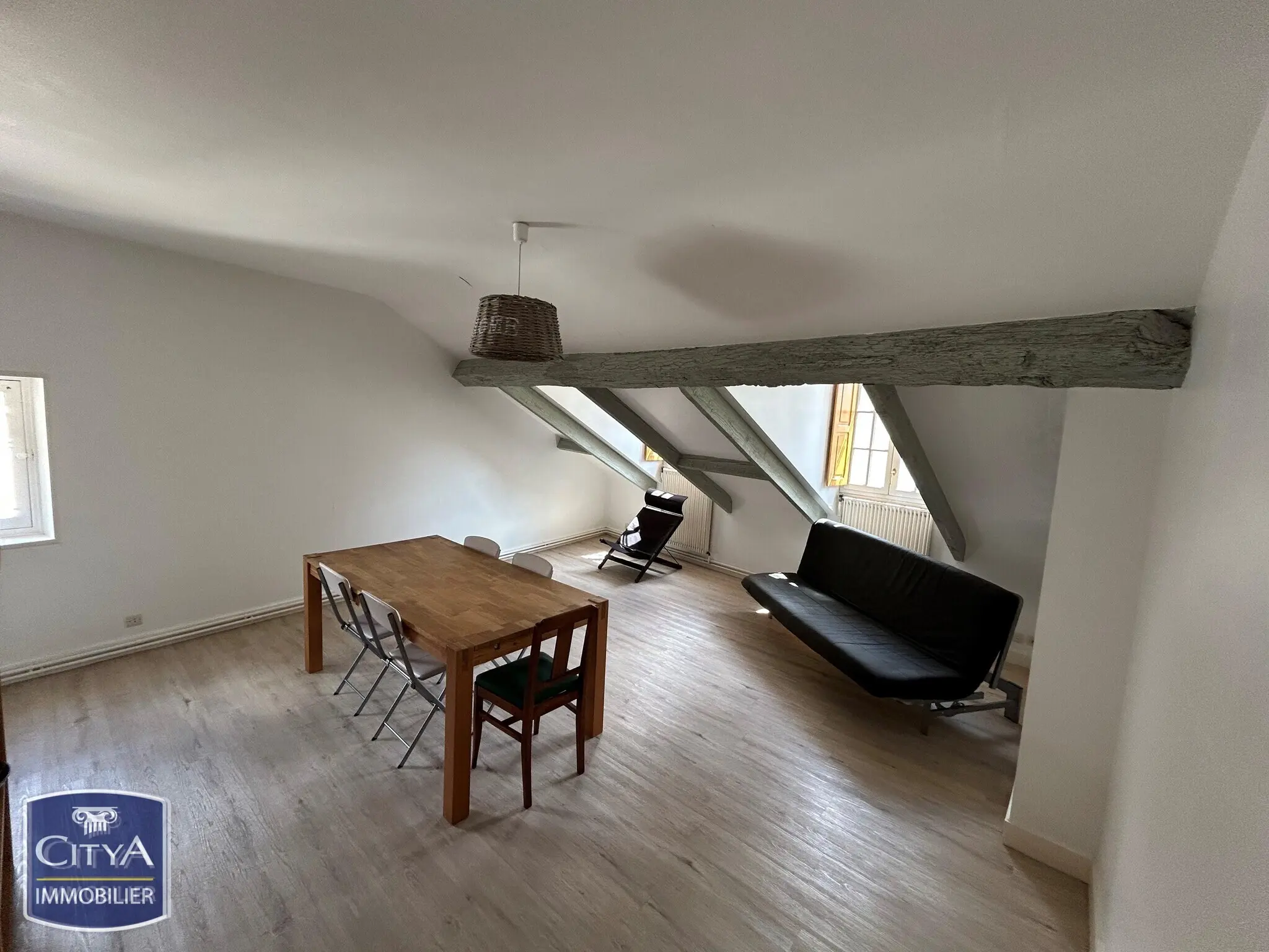 Photo 4 Appartement 2 pièces 53m²