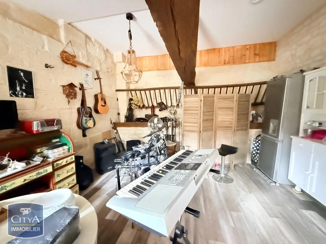 Photo 8 Maison 6 pièces 210m²