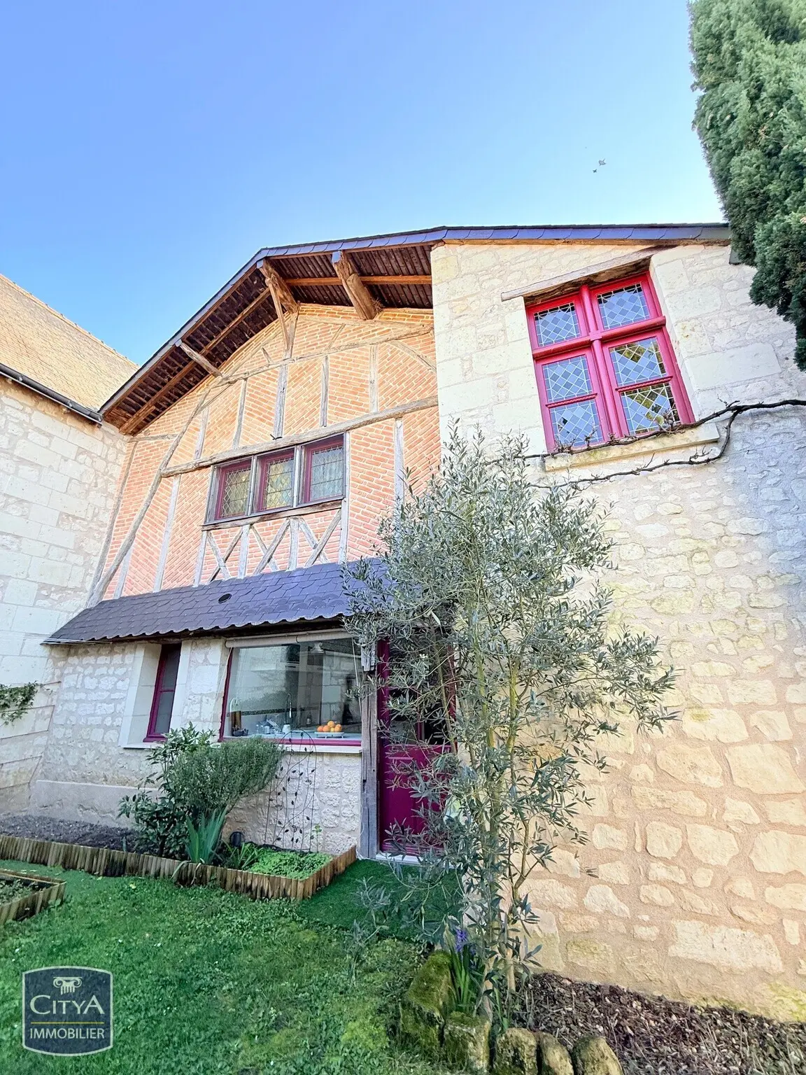 Photo 6 Maison 7 pièces 230m²