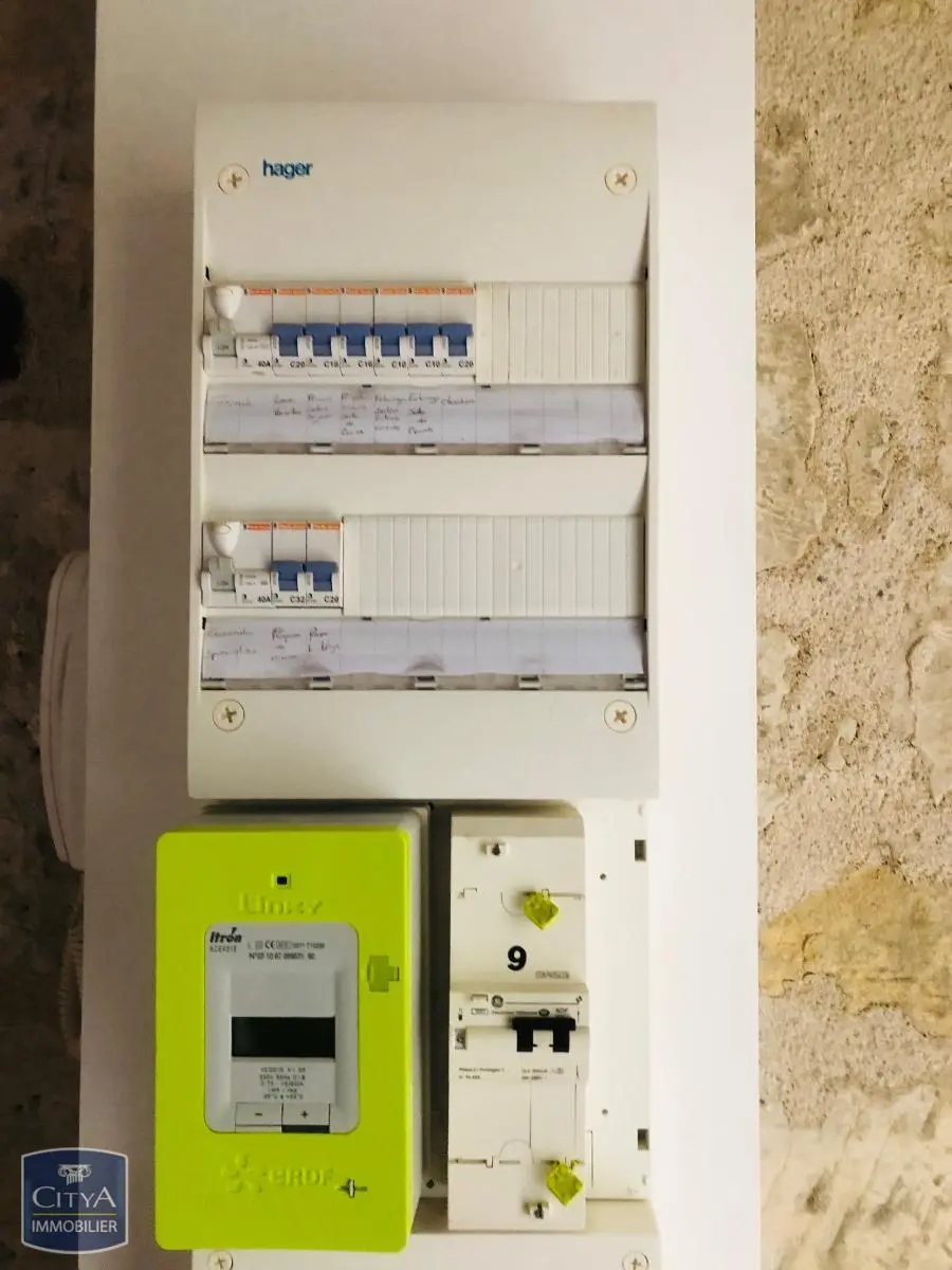 Photo 10 Appartement 1 pièce 29m²