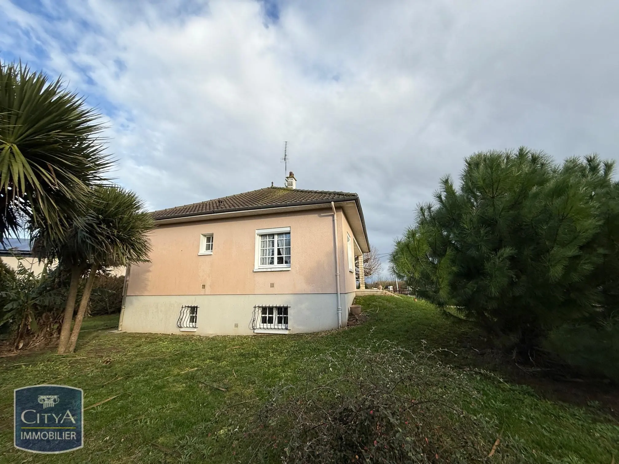 Photo 5 Maison 4 pièces 100m²