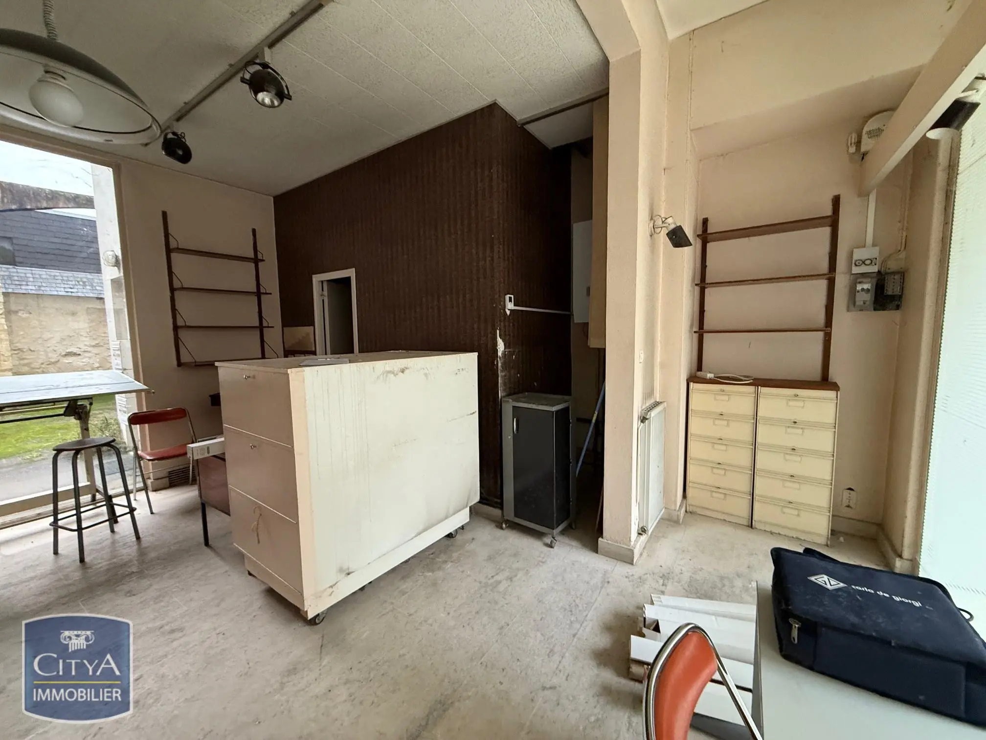 Photo 6 Local Commercial 36m²