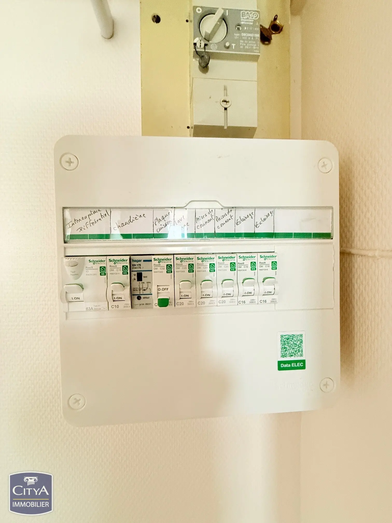 Photo 16 Appartement 2 pièces 47m²