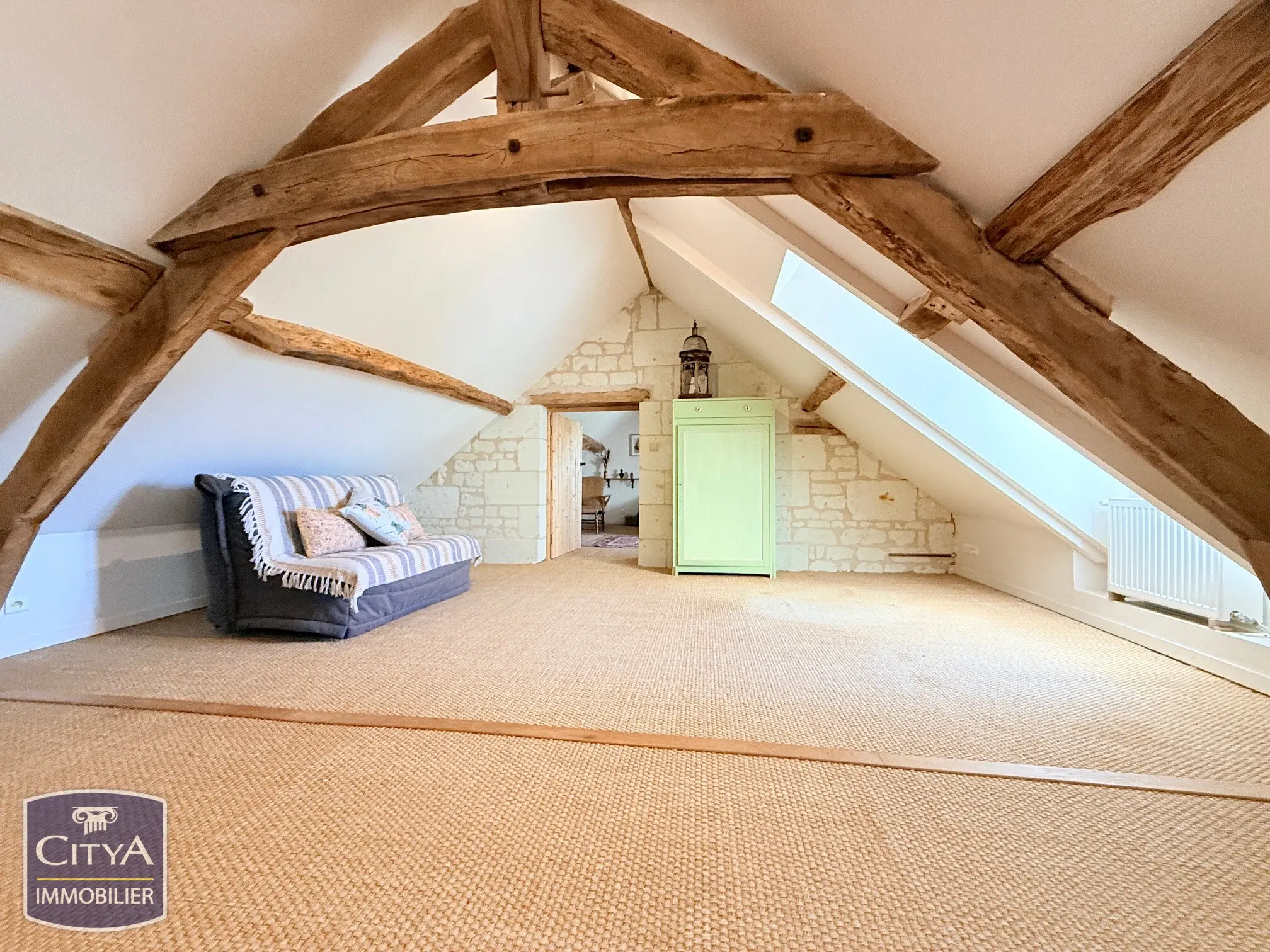 Photo 13 maison Lerné