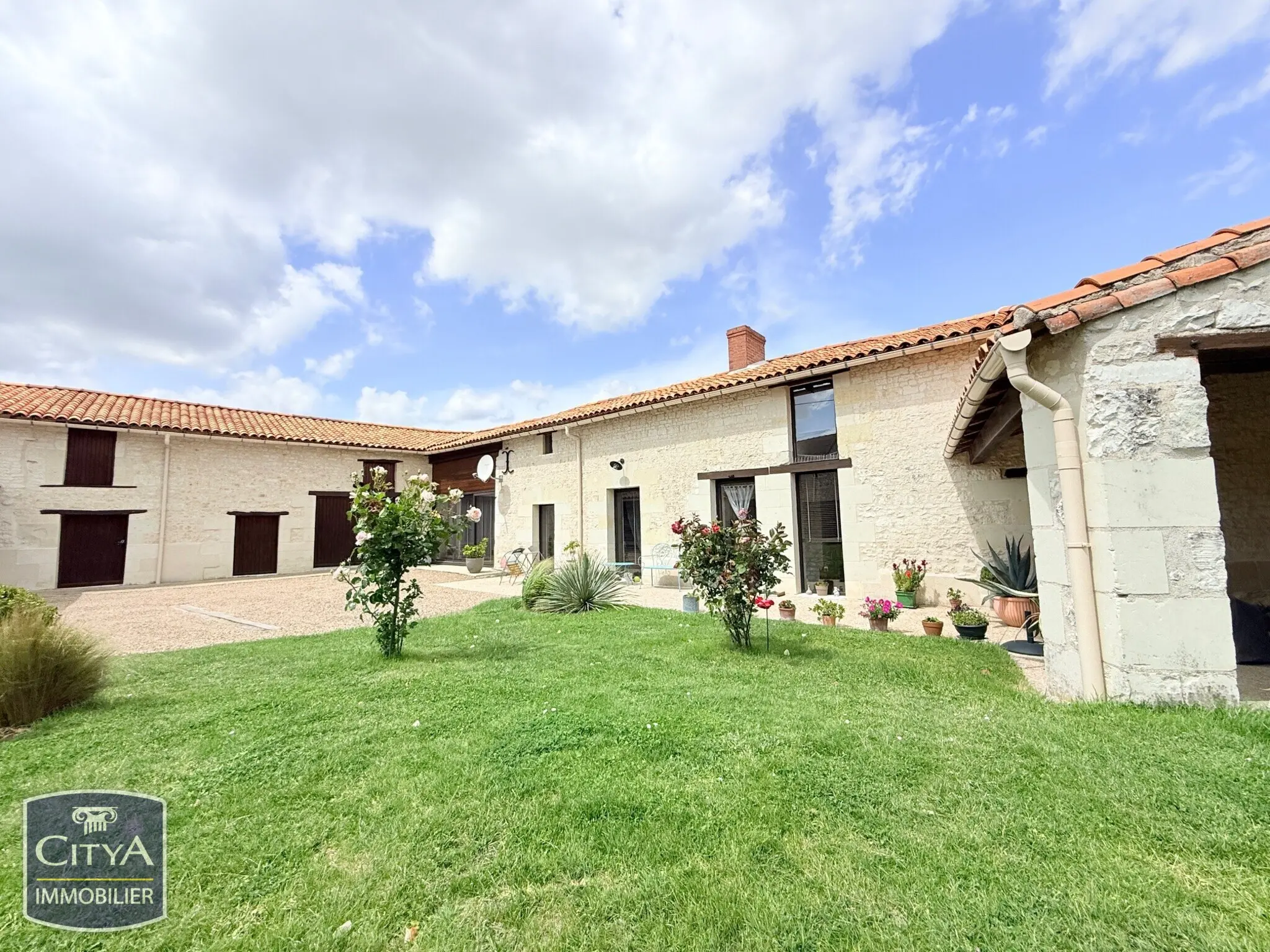 Photo 2 Maison 5 pièces 125m²