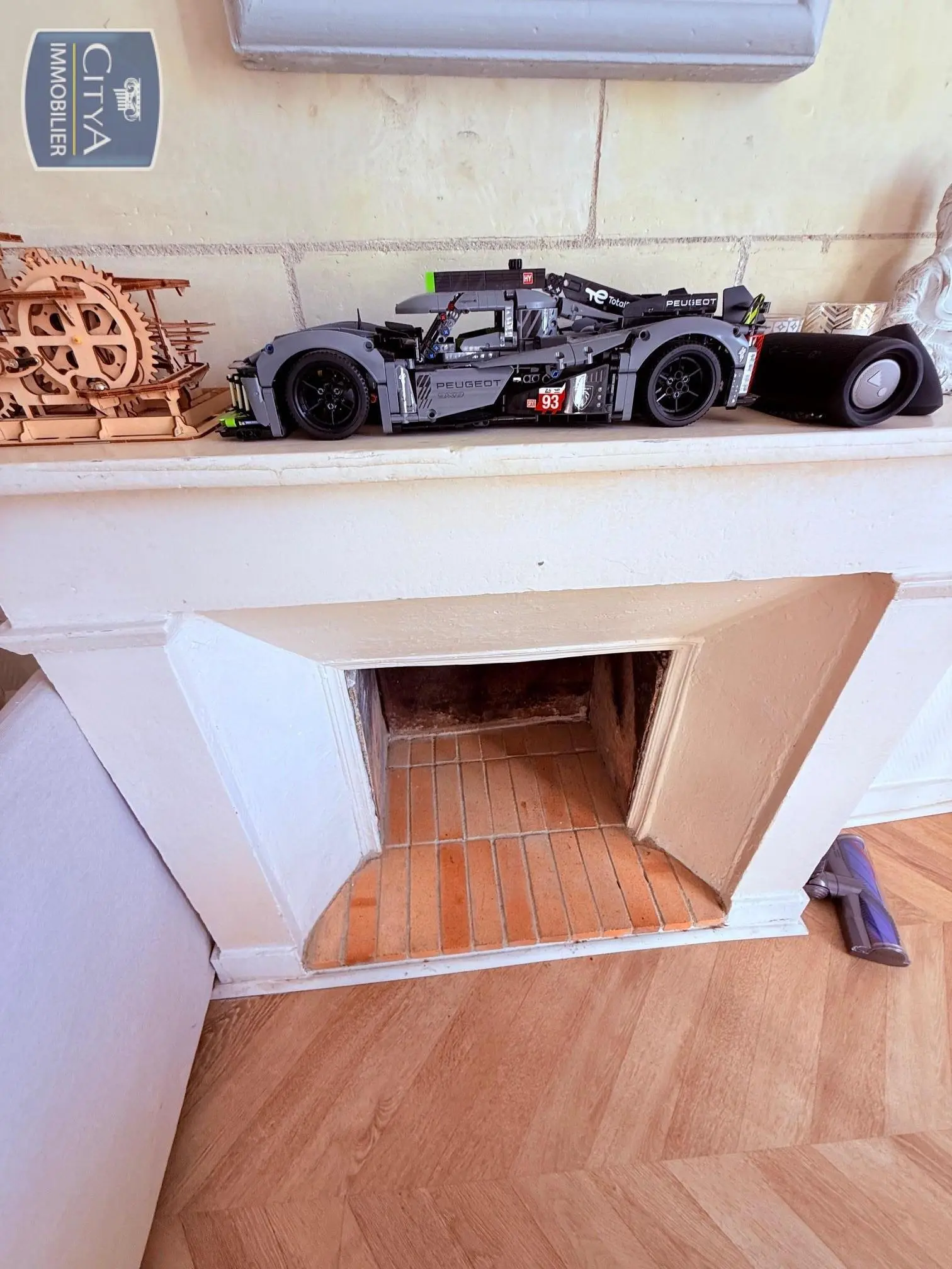 Photo 15 Immeuble 200m²