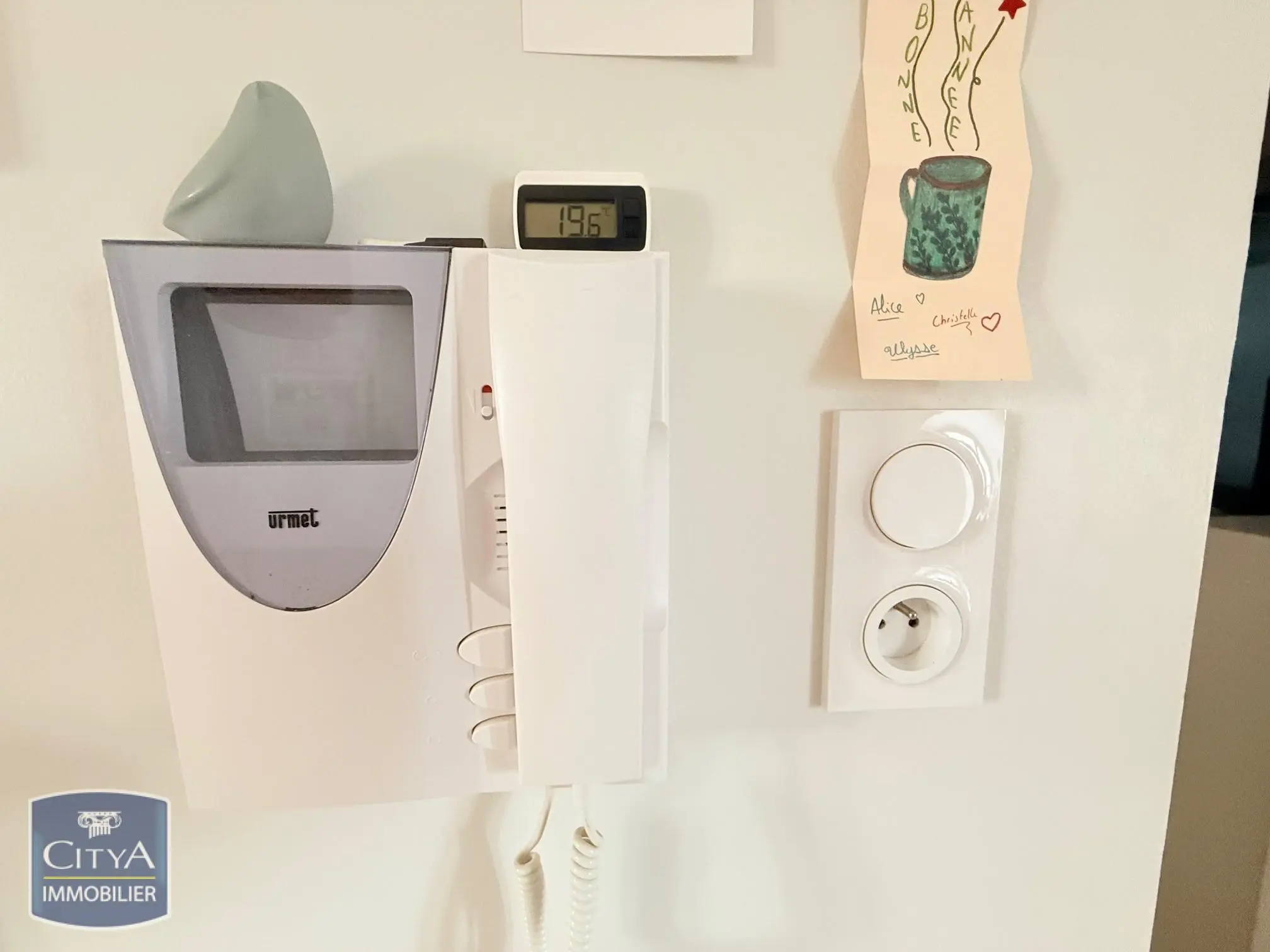 Photo 10 Appartement 4 pièces 61m²