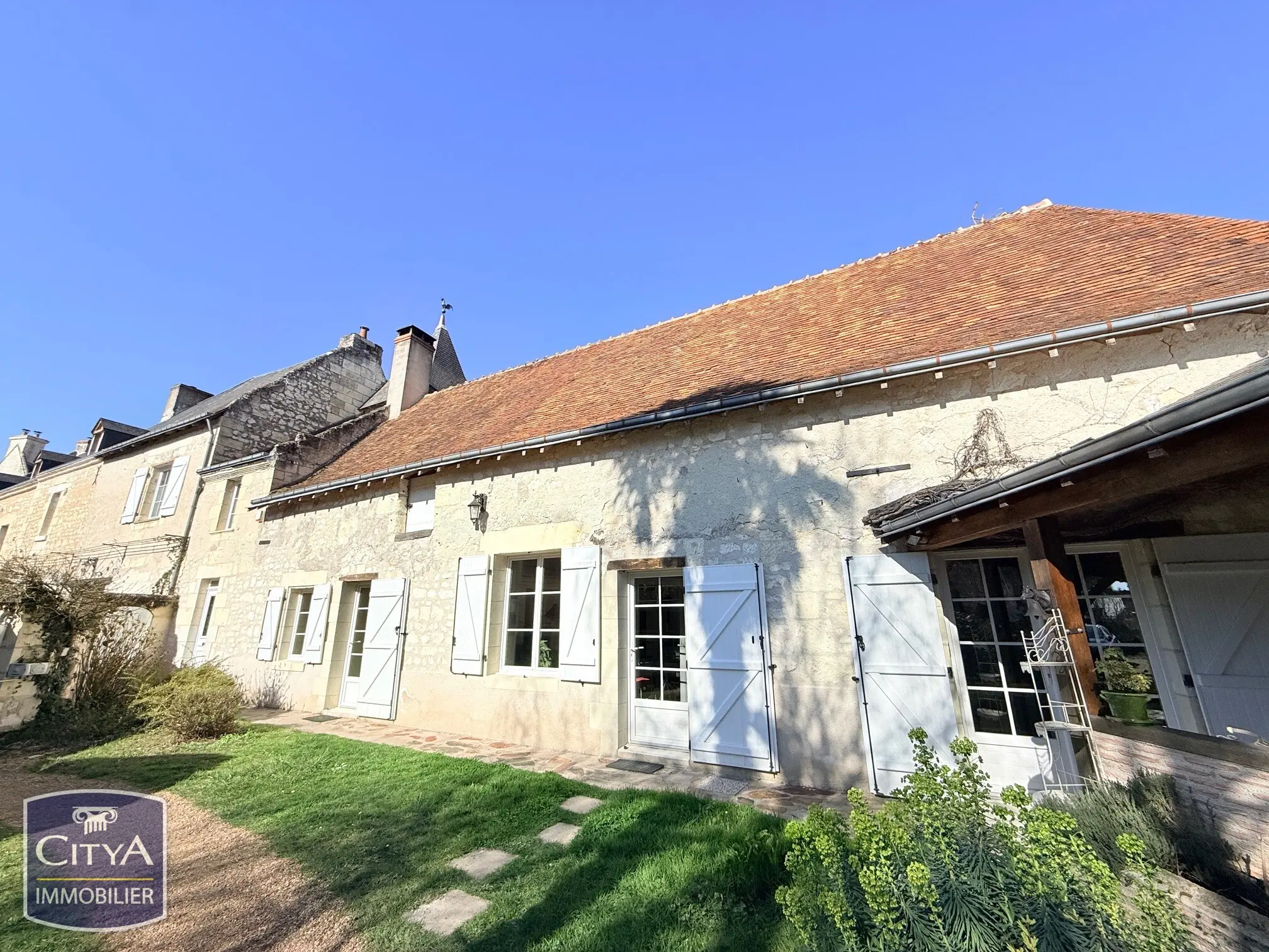 Photo 5 Maison 5 pièces 170m²