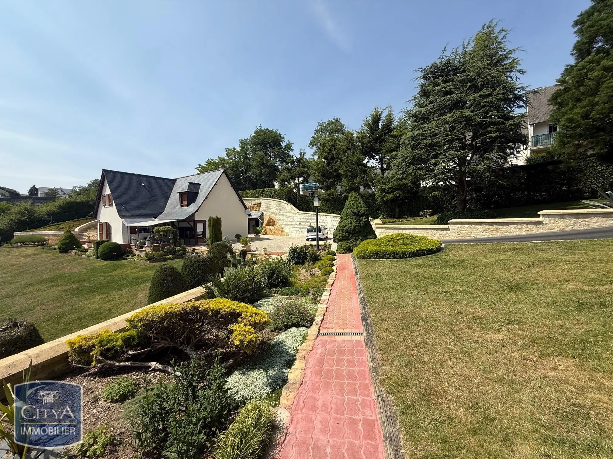 Photo 19 Maison 4 pièces 230m²