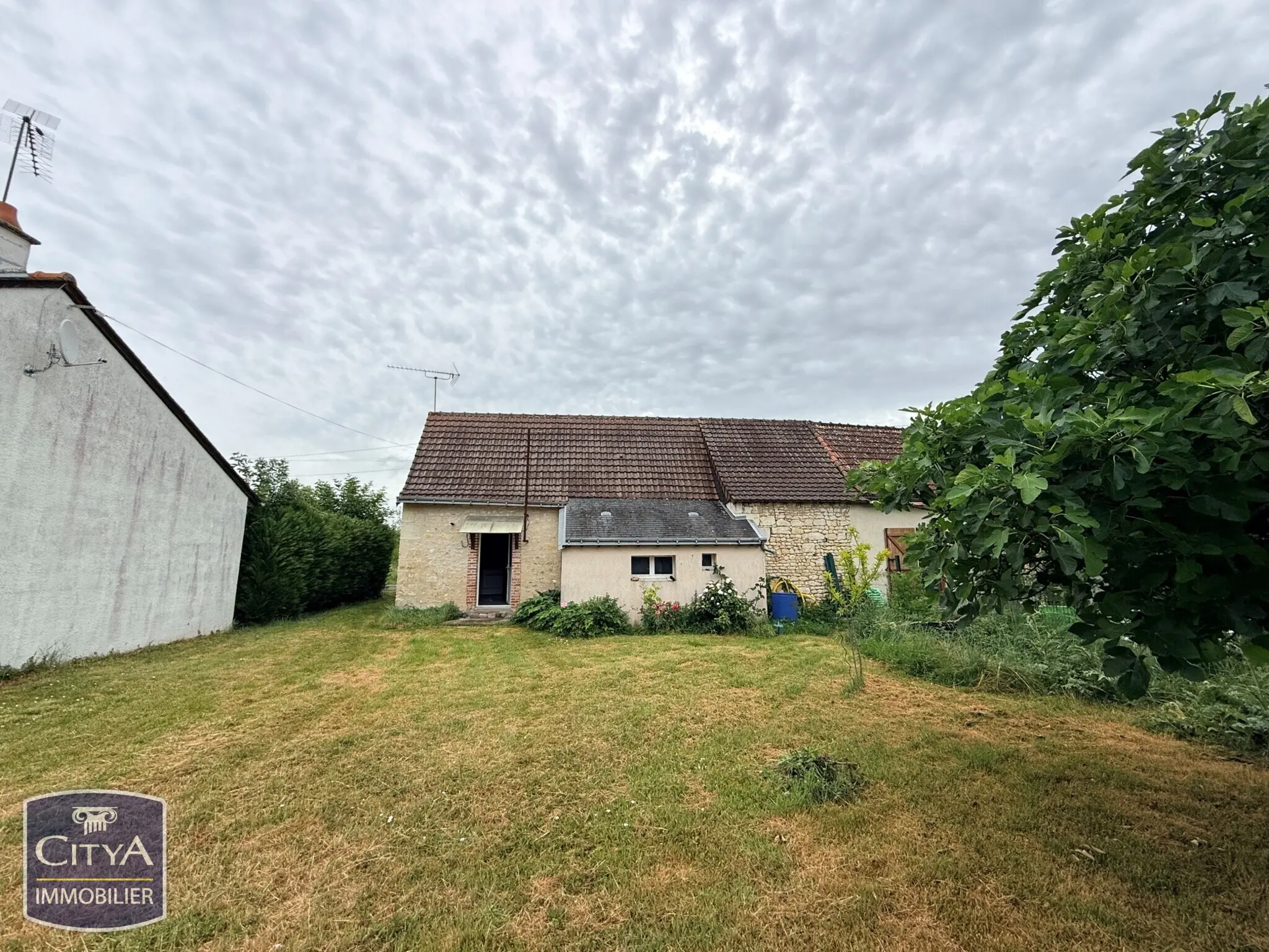 Photo 3 Maison 2 pièces 45m²