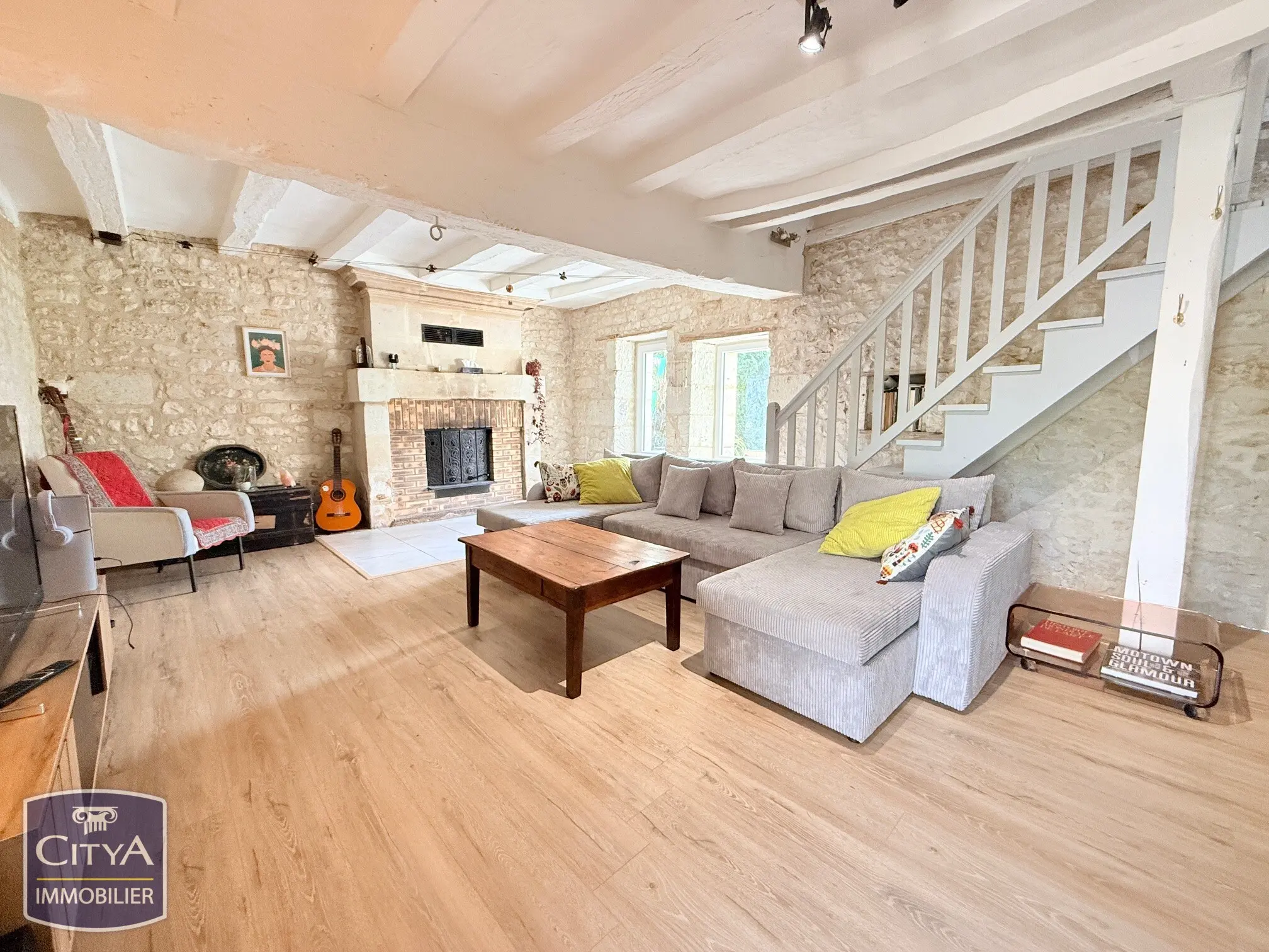 Photo 6 Maison 4 pièces 96m²