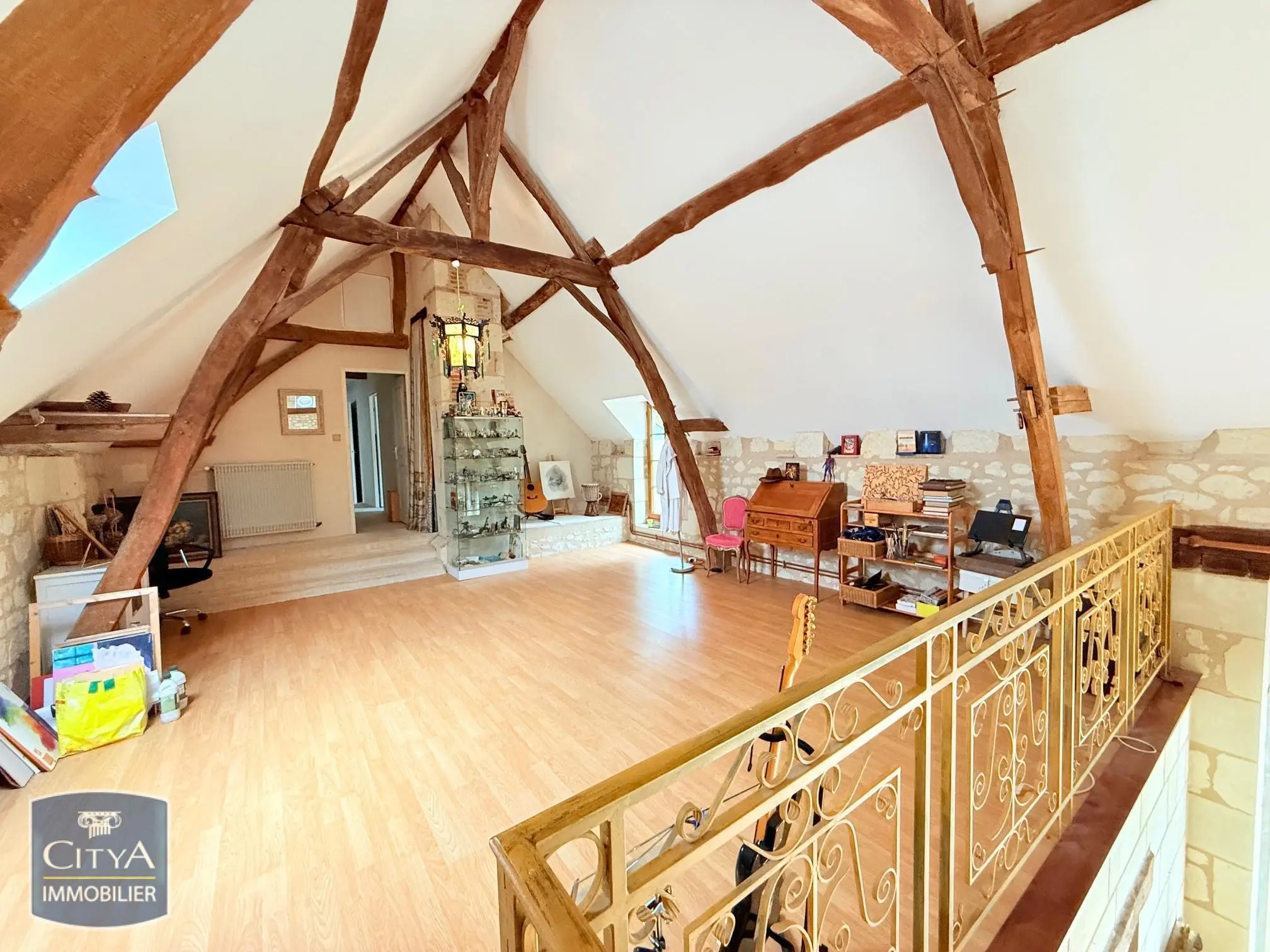 Photo 12 maison La Chapelle-sur-Loire