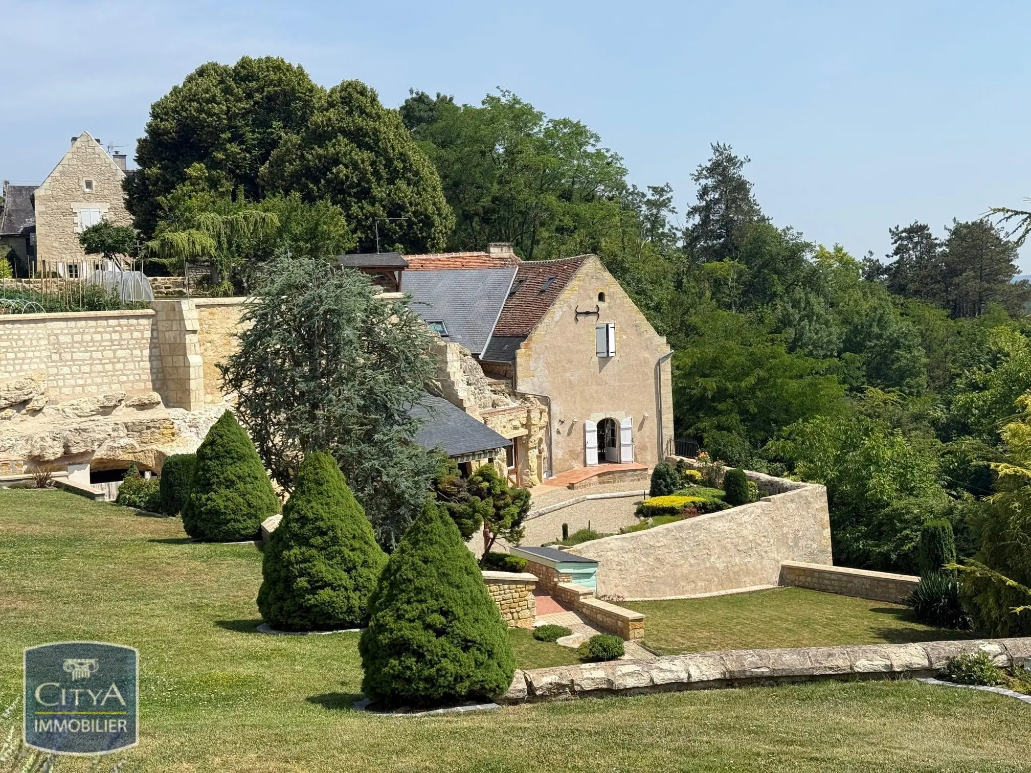 Photo 26 Maison 4 pièces 230m²