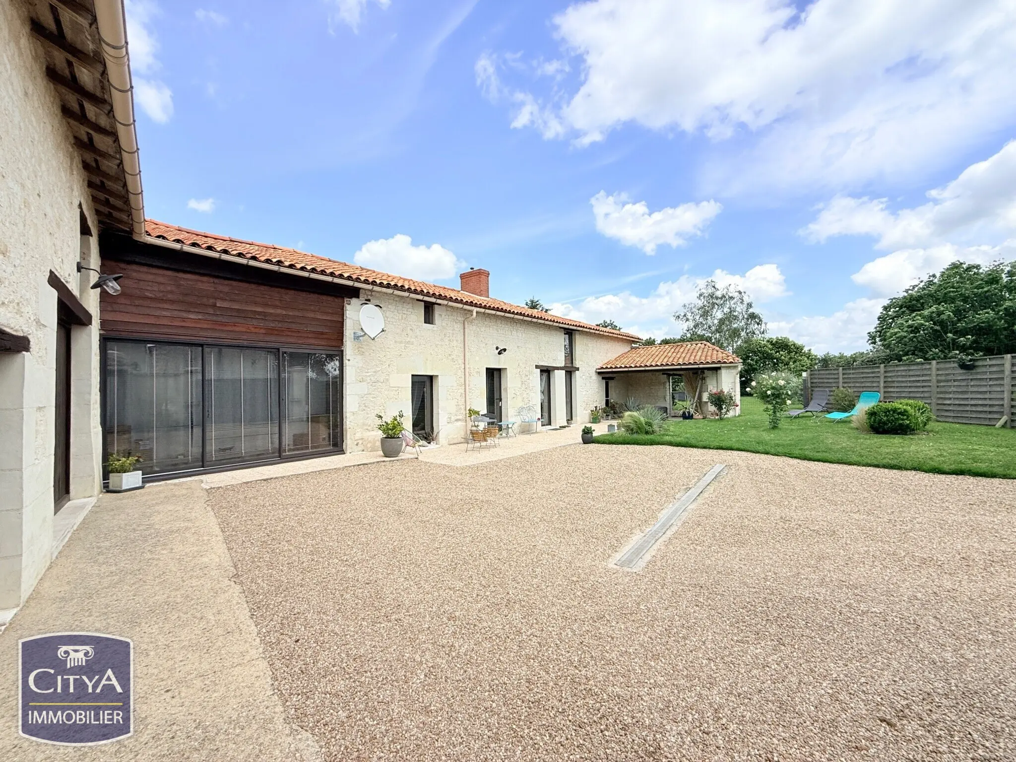Photo 4 Maison 5 pièces 125m²