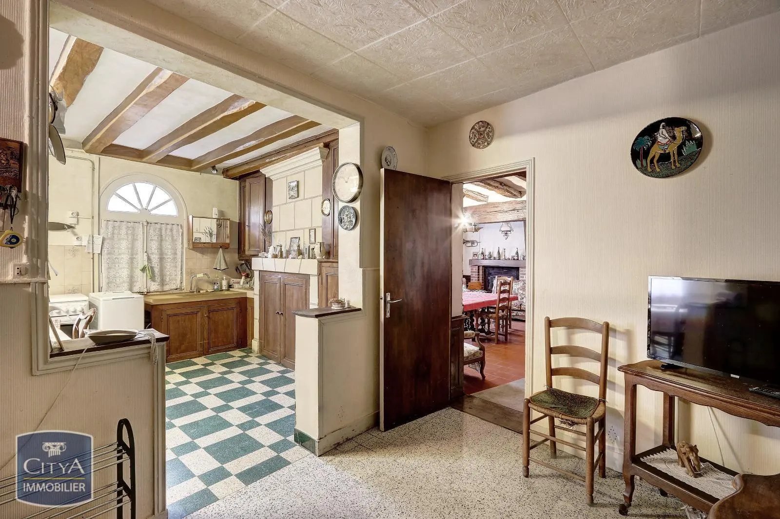 Photo 17 Maison 4 pièces 120m²