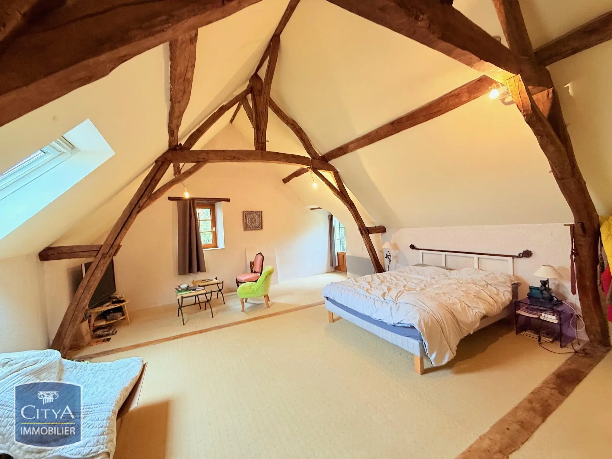 Photo 9 maison La Chapelle-sur-Loire