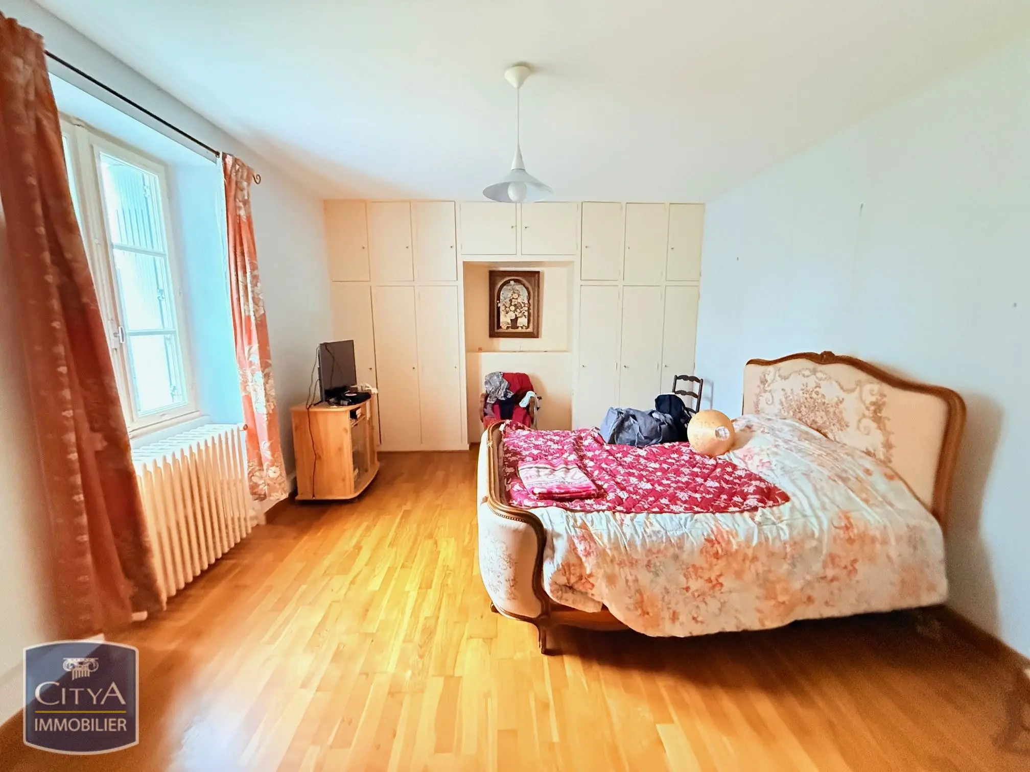 Photo 6 maison Chinon