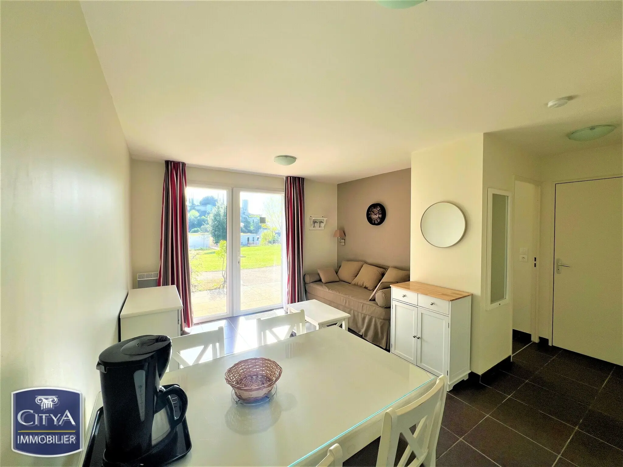 Photo 4 Appartement 3 pièces 35m²