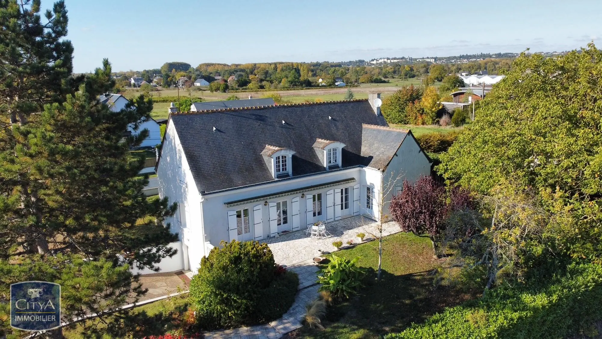 Photo 4 Maison 6 pièces 177m²